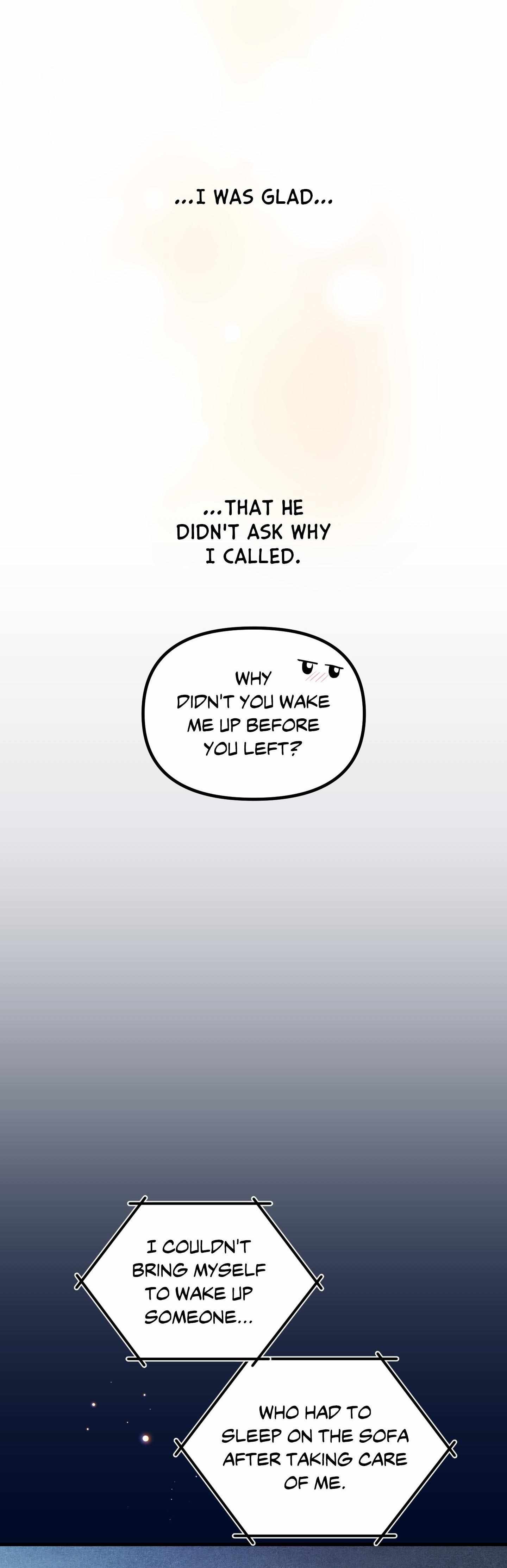 On the Dot Chapter 12 page 61 - 