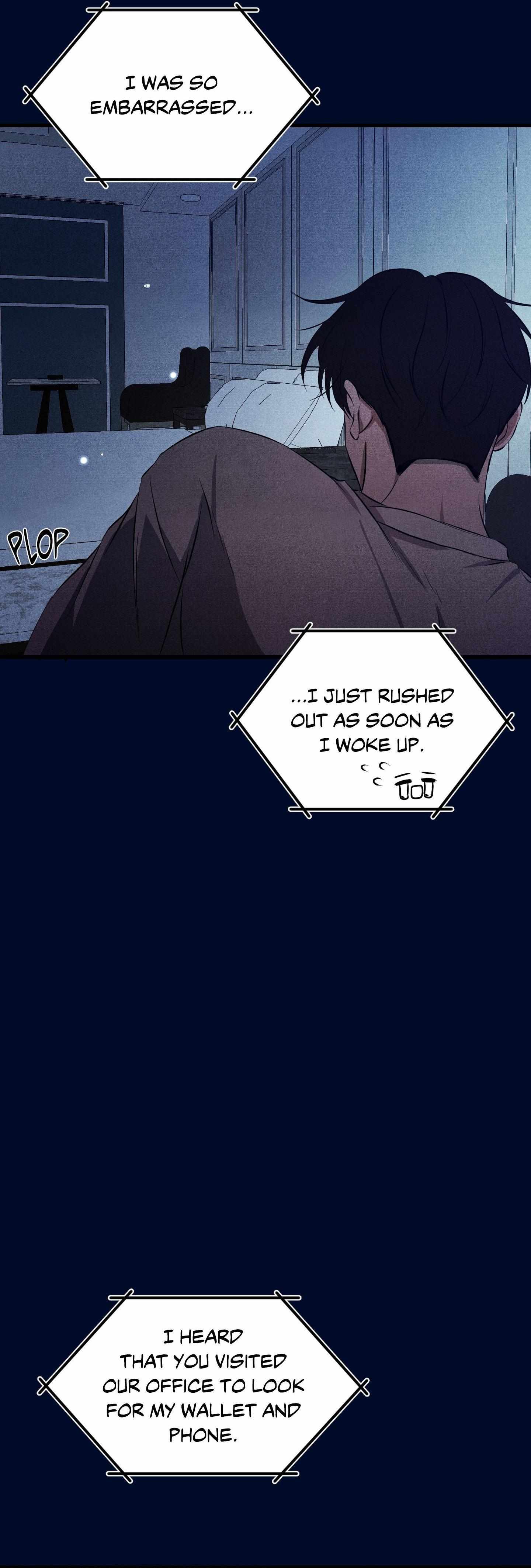 On the Dot Chapter 12 page 63 - 