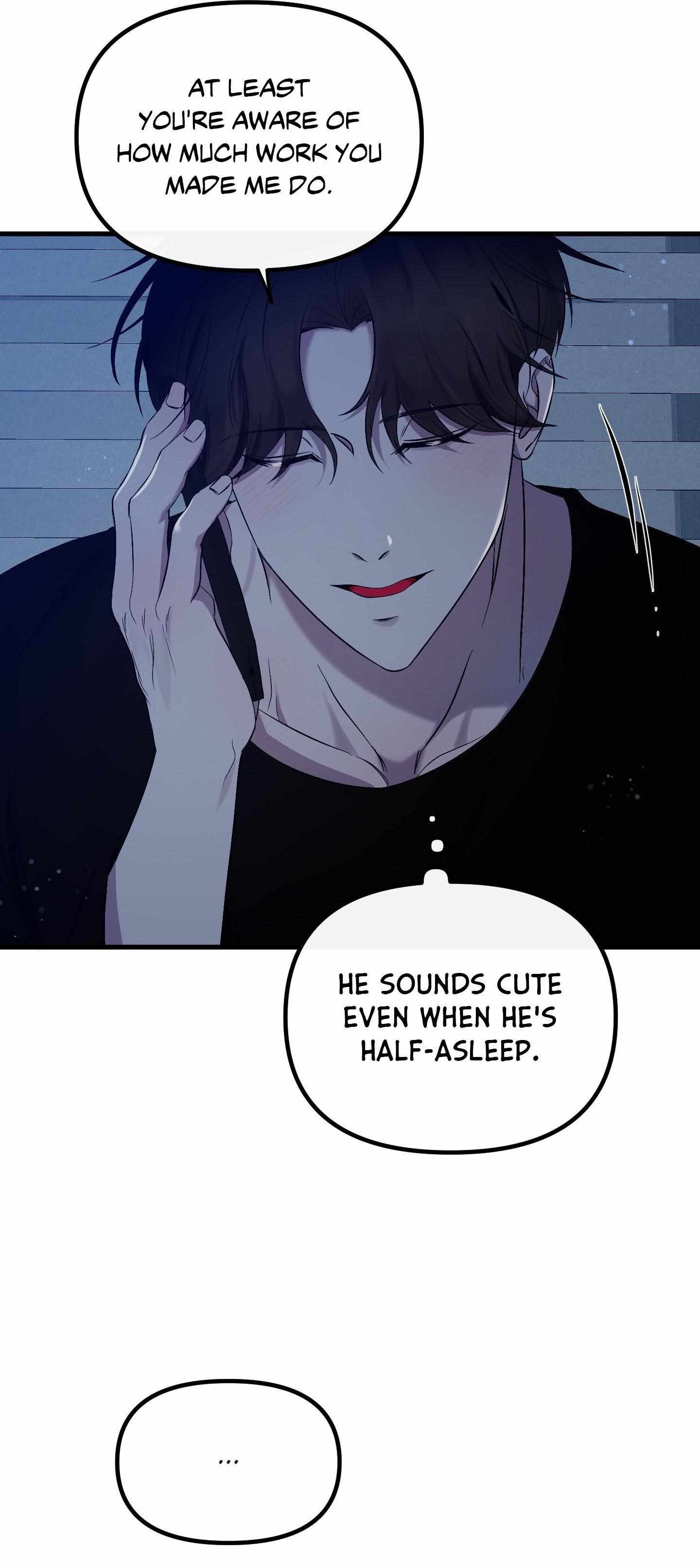 On the Dot Chapter 12 page 66 - 