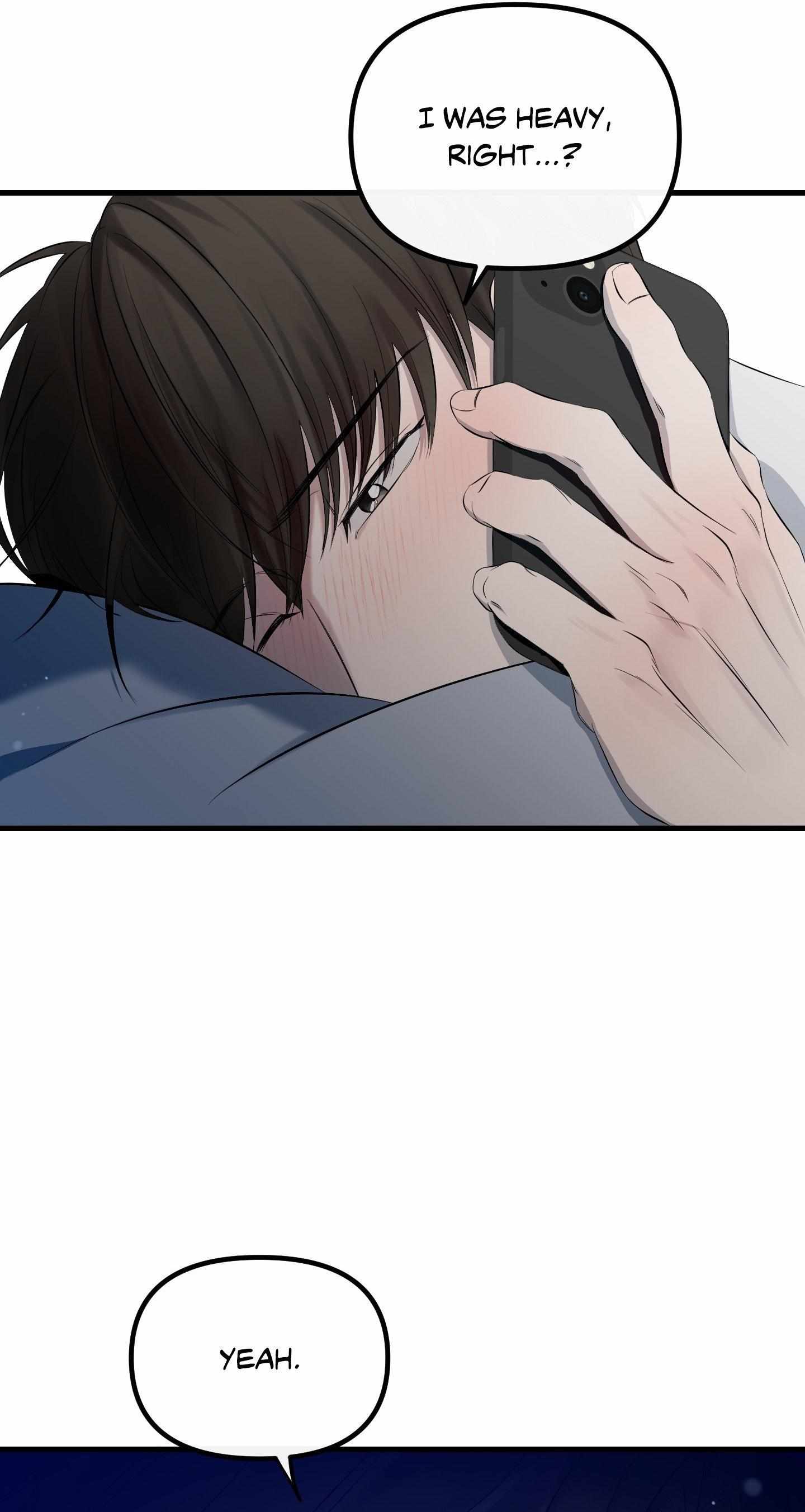 On the Dot Chapter 12 page 67 - 