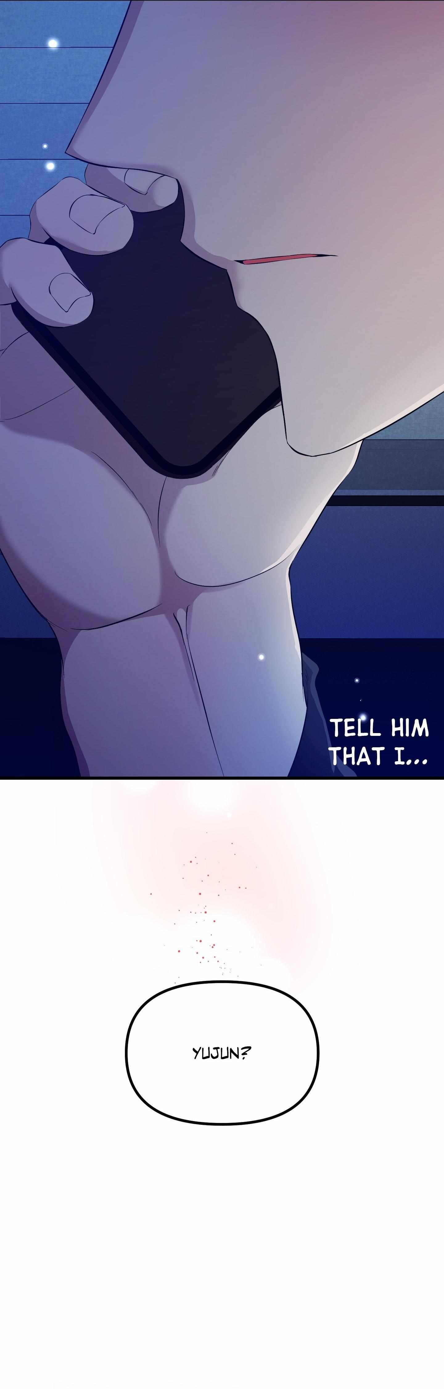 On the Dot Chapter 12 page 73 - 
