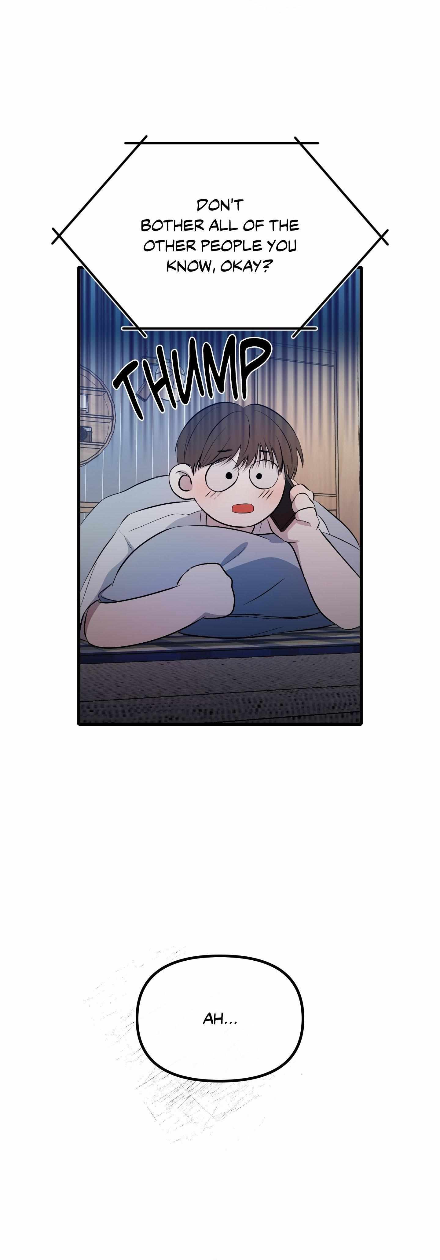 On the Dot Chapter 12 page 76 - 