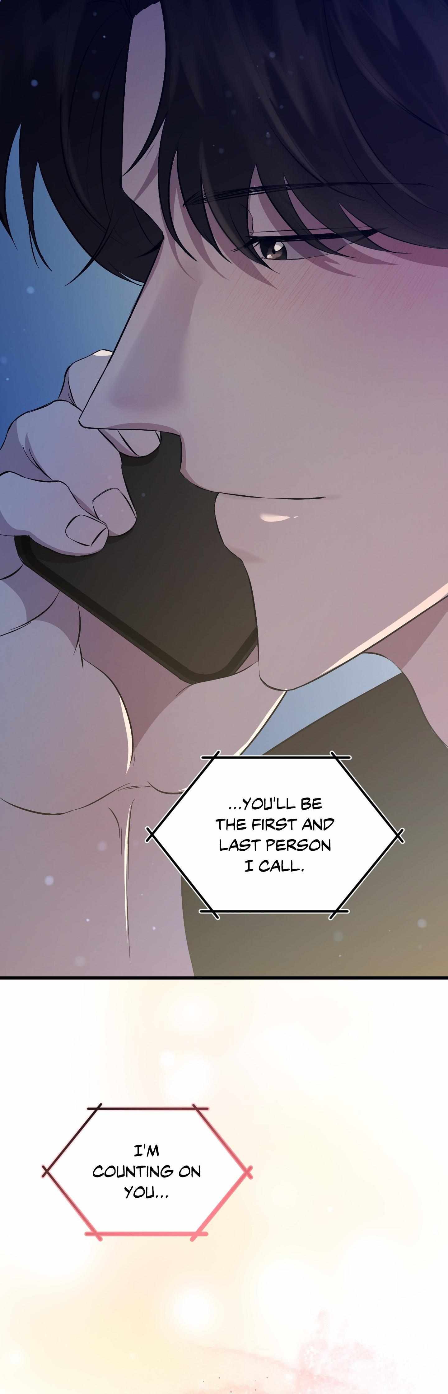 On the Dot Chapter 12 page 79 - 