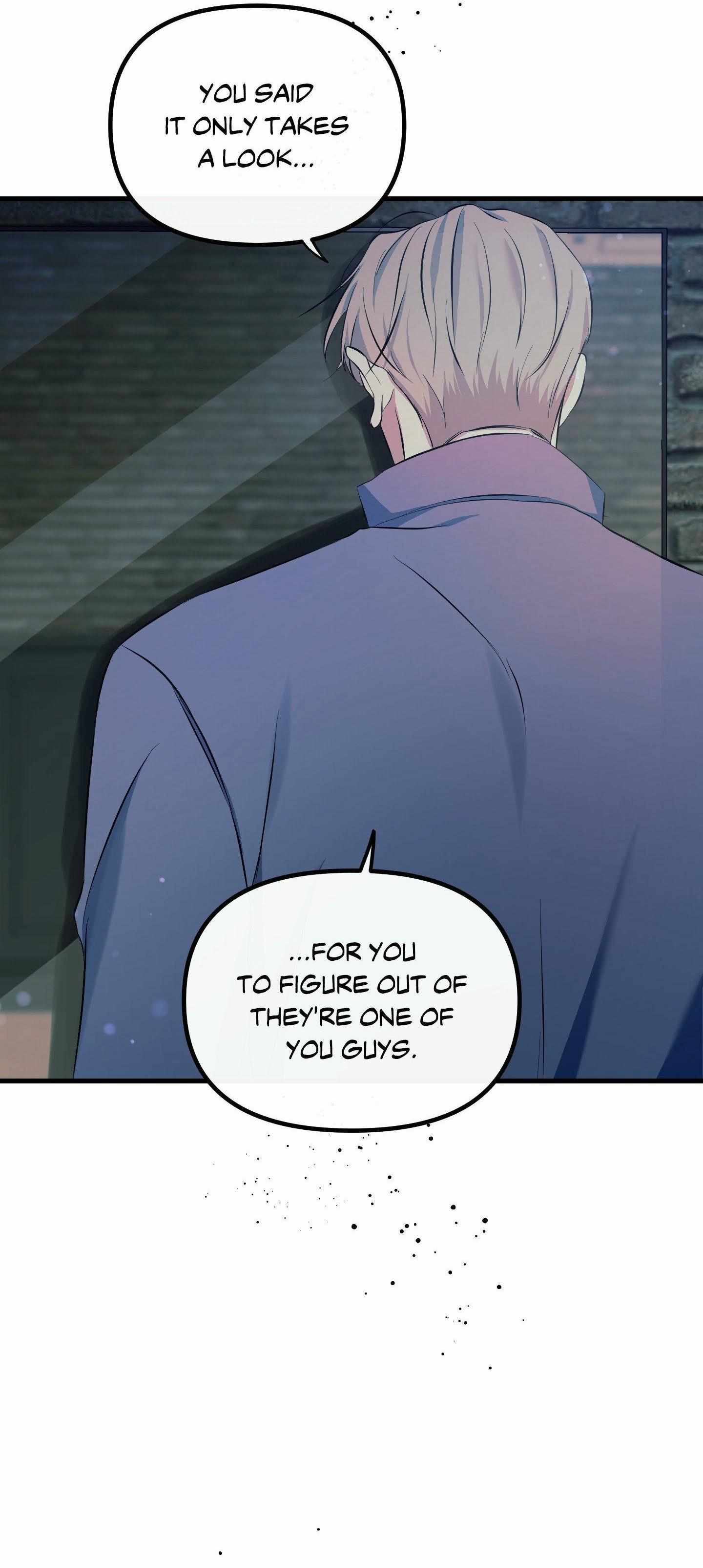 On the Dot Chapter 13 page 11 - 
