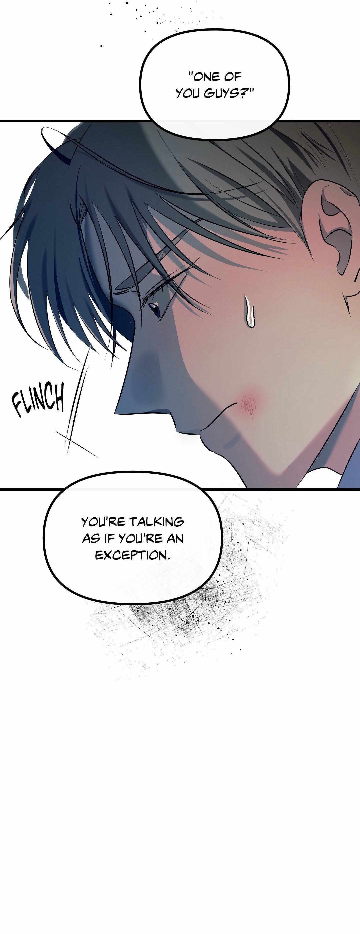 On the Dot Chapter 13 page 13 - 