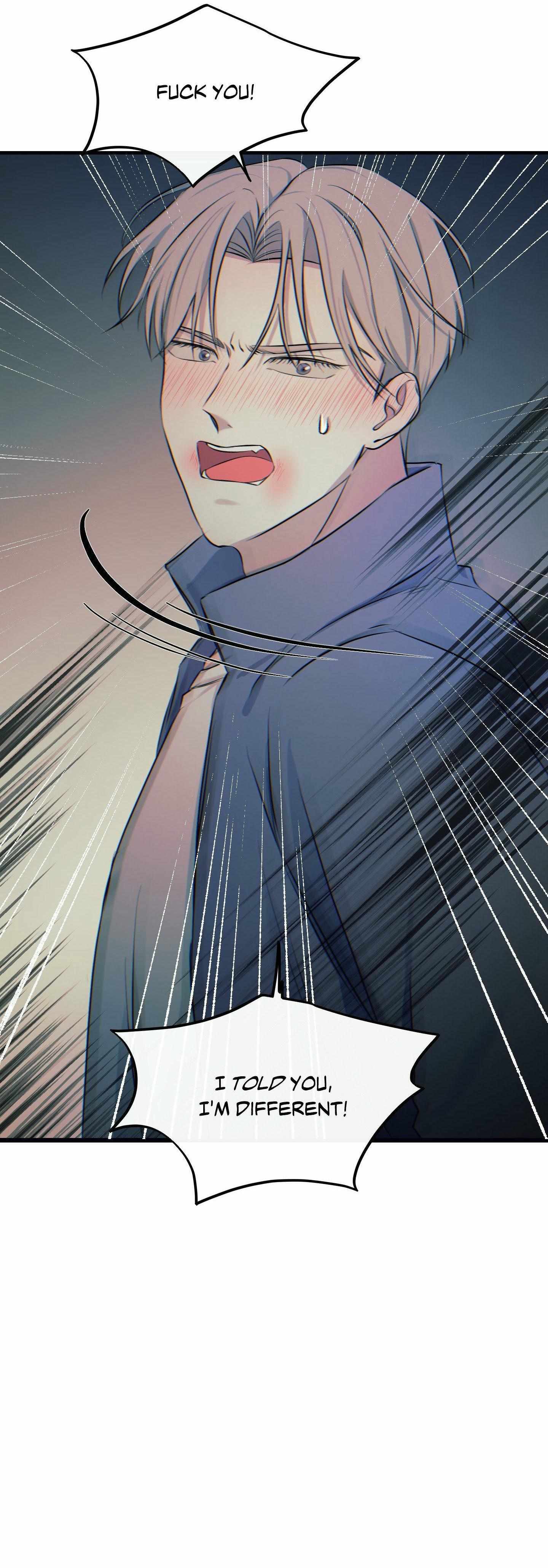 On the Dot Chapter 13 page 14 - 