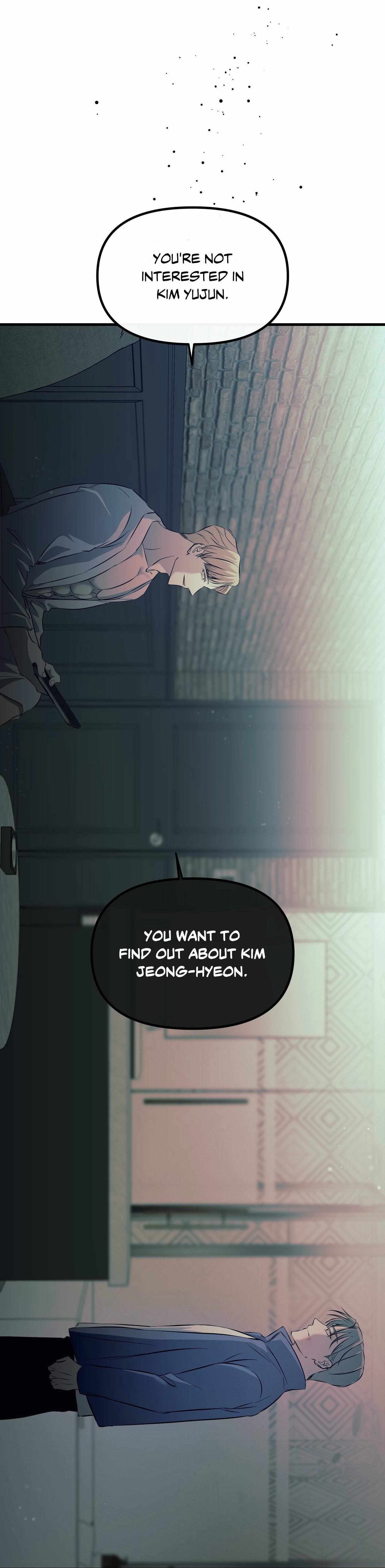 On the Dot Chapter 13 page 19 - 