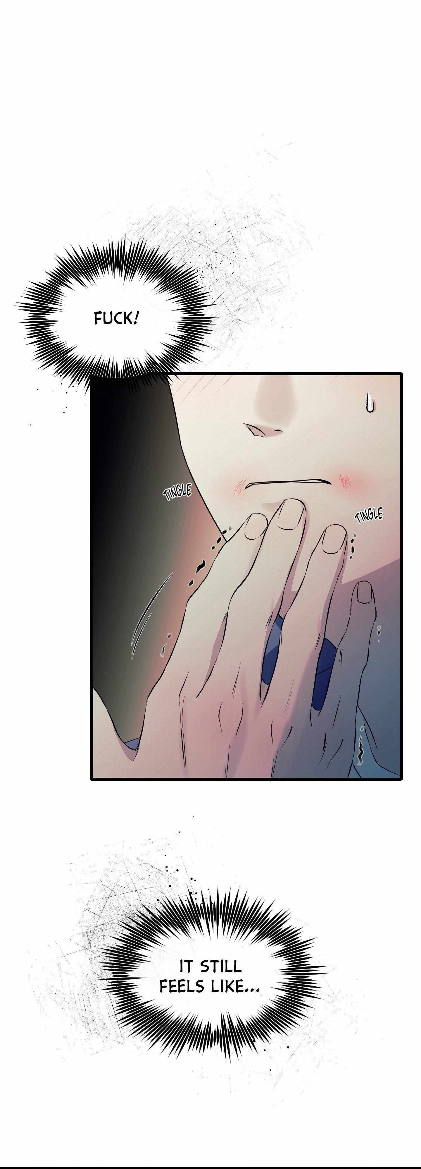 On the Dot Chapter 13 page 3 - 