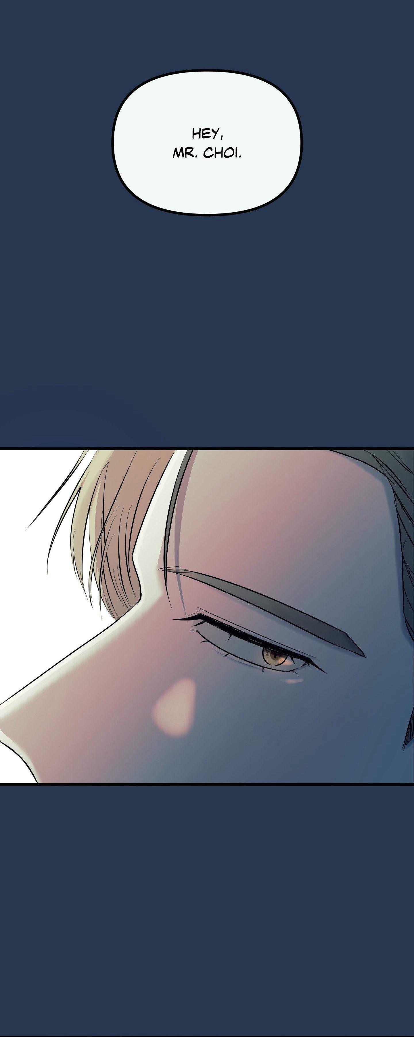 On the Dot Chapter 13 page 22 - 