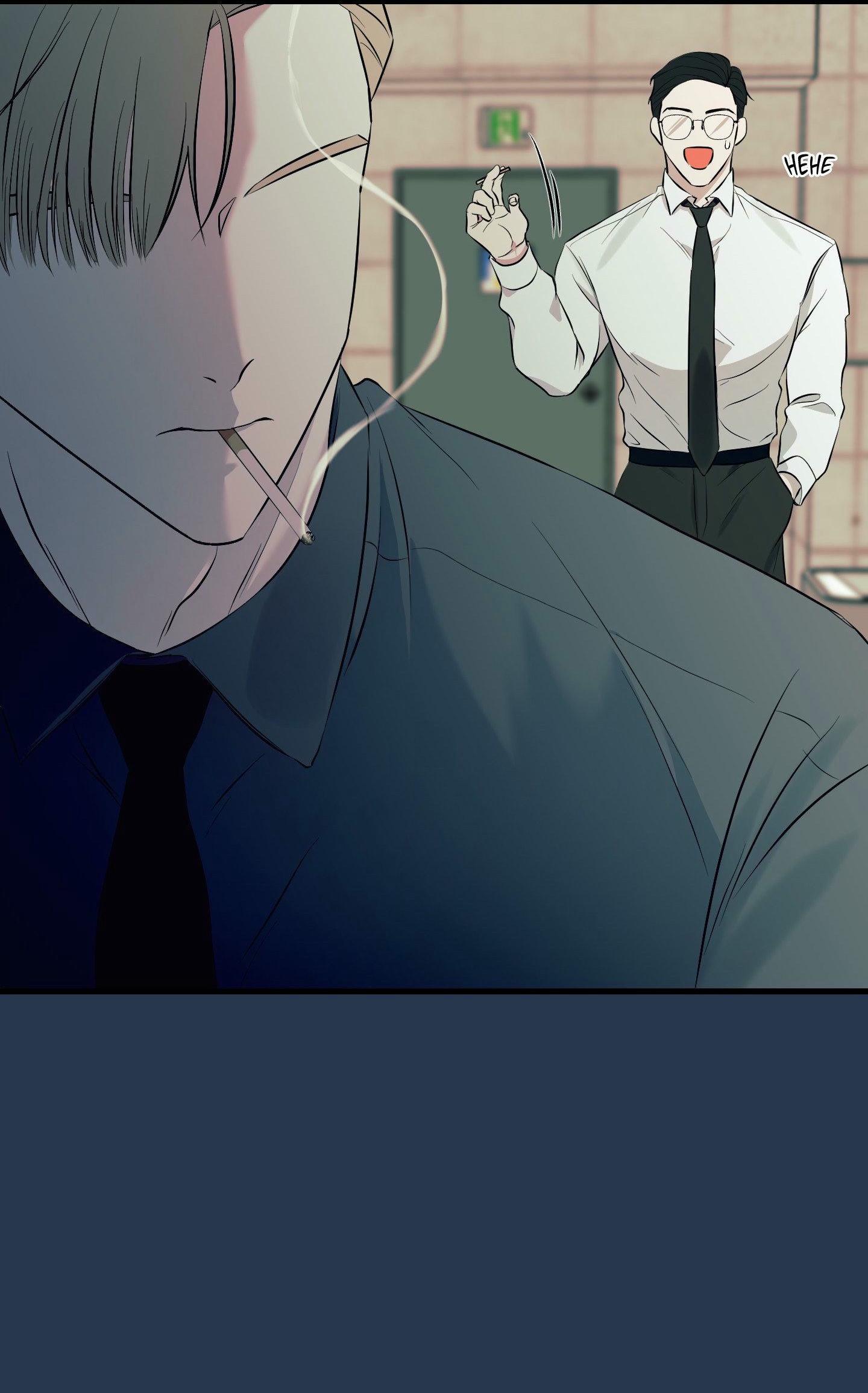 On the Dot Chapter 13 page 23 - 