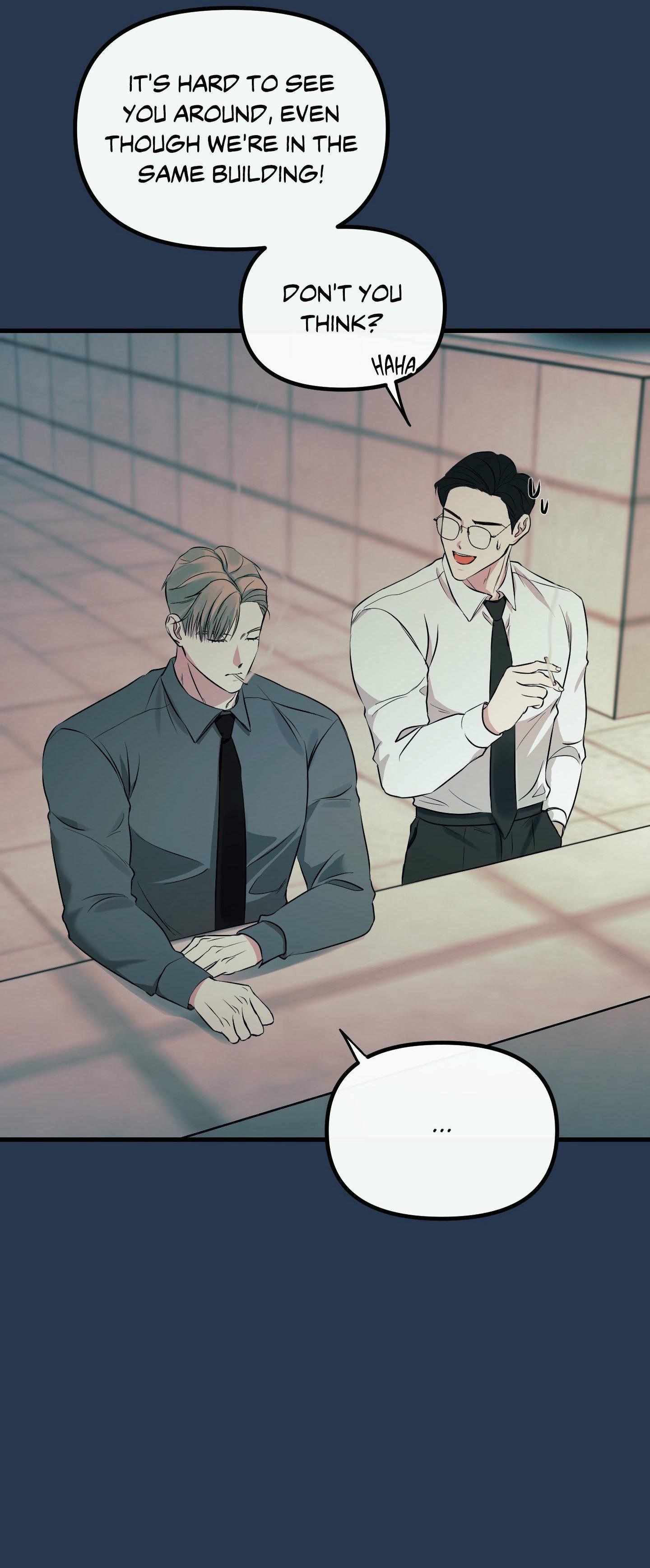 On the Dot Chapter 13 page 24 - 