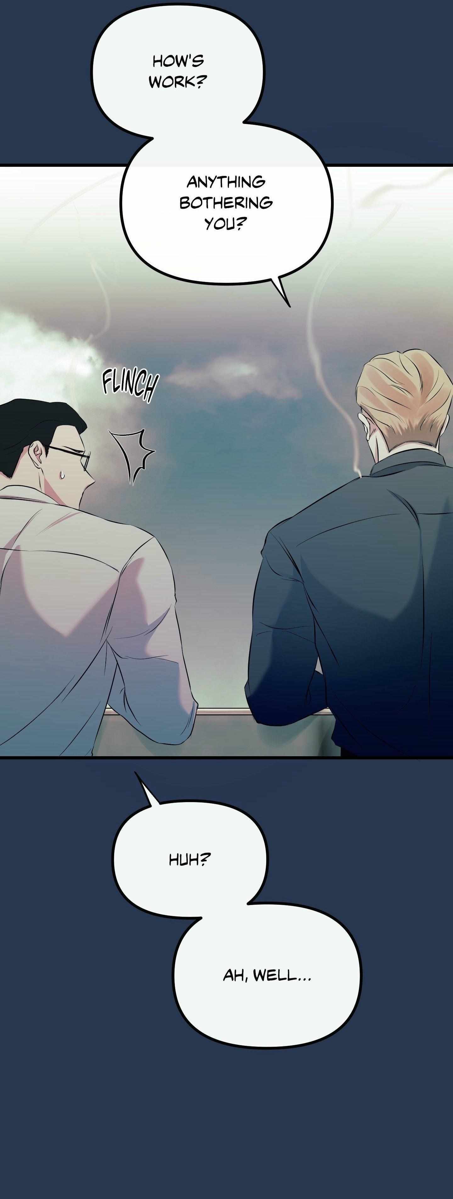 On the Dot Chapter 13 page 25 - 