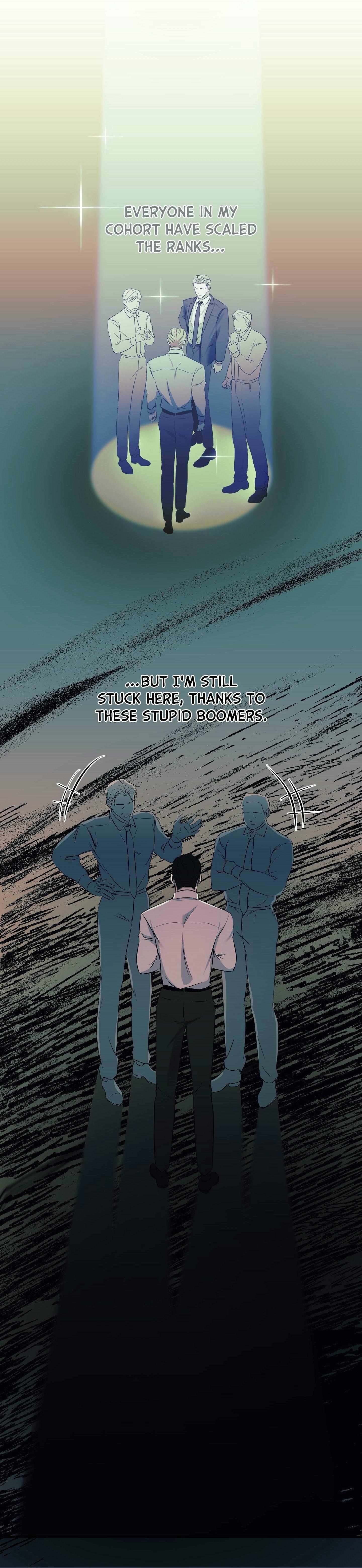 On the Dot Chapter 13 page 27 - 