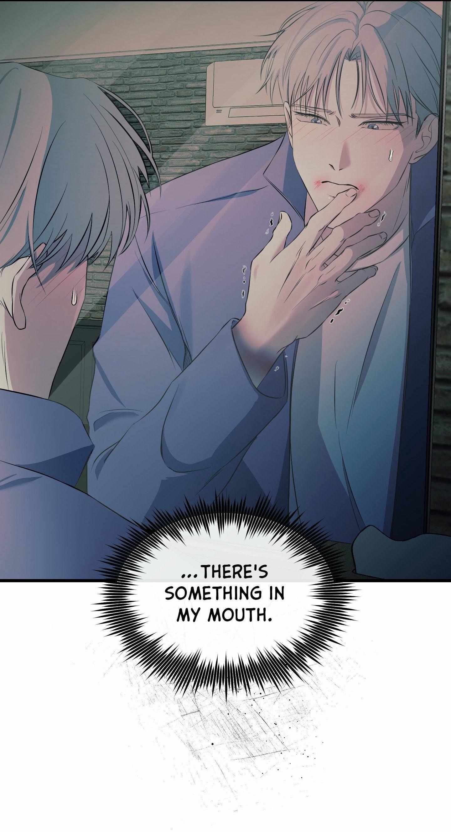 On the Dot Chapter 13 page 4 - 