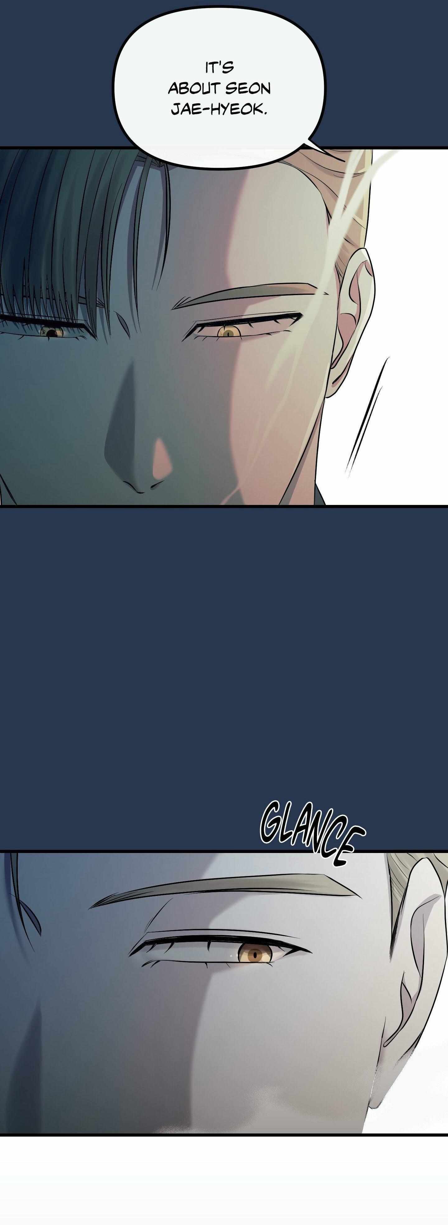 On the Dot Chapter 13 page 32 - 