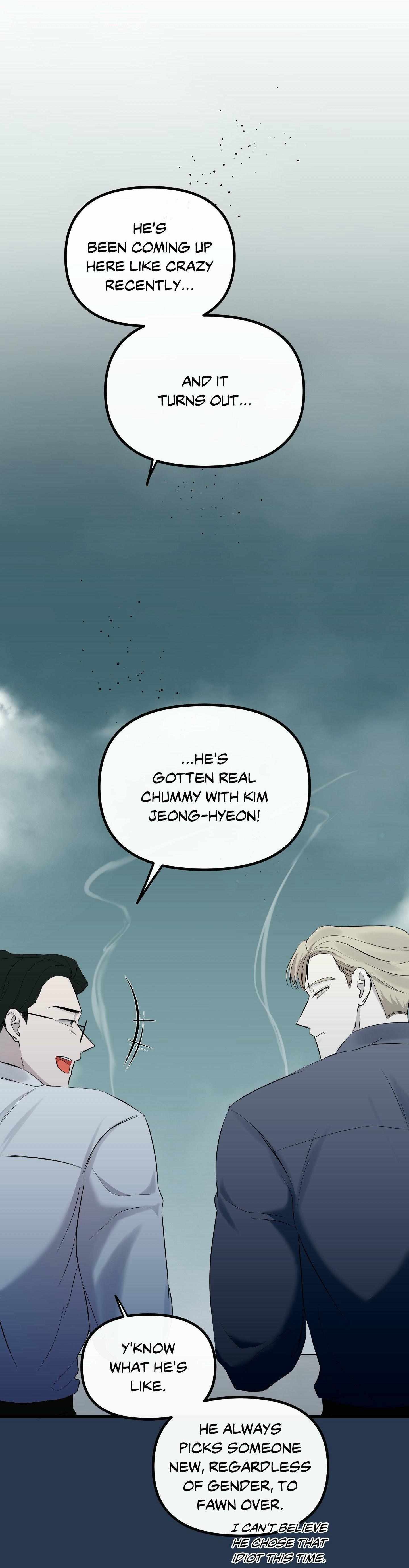 On the Dot Chapter 13 page 33 - 