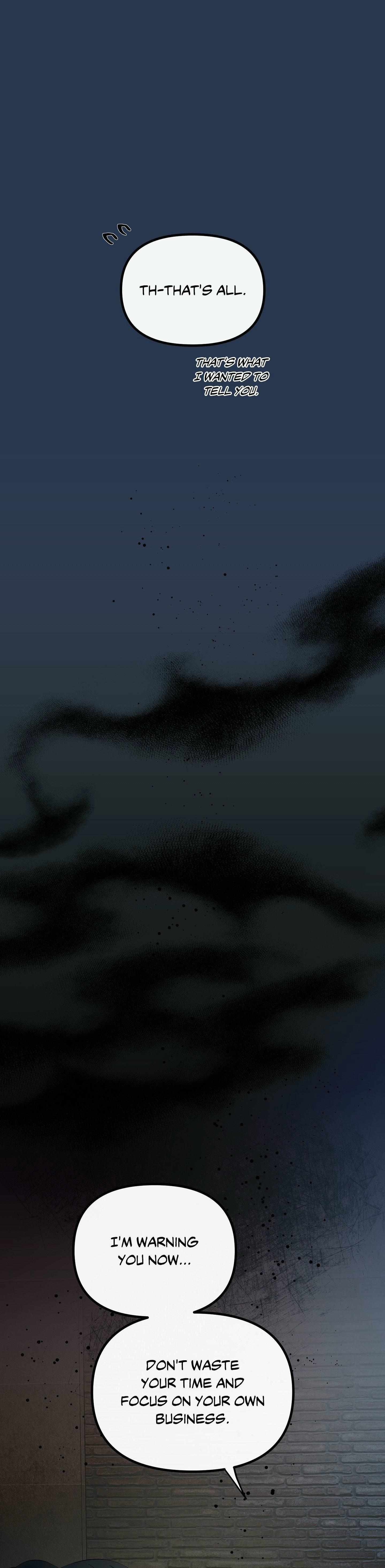 On the Dot Chapter 13 page 34 - 