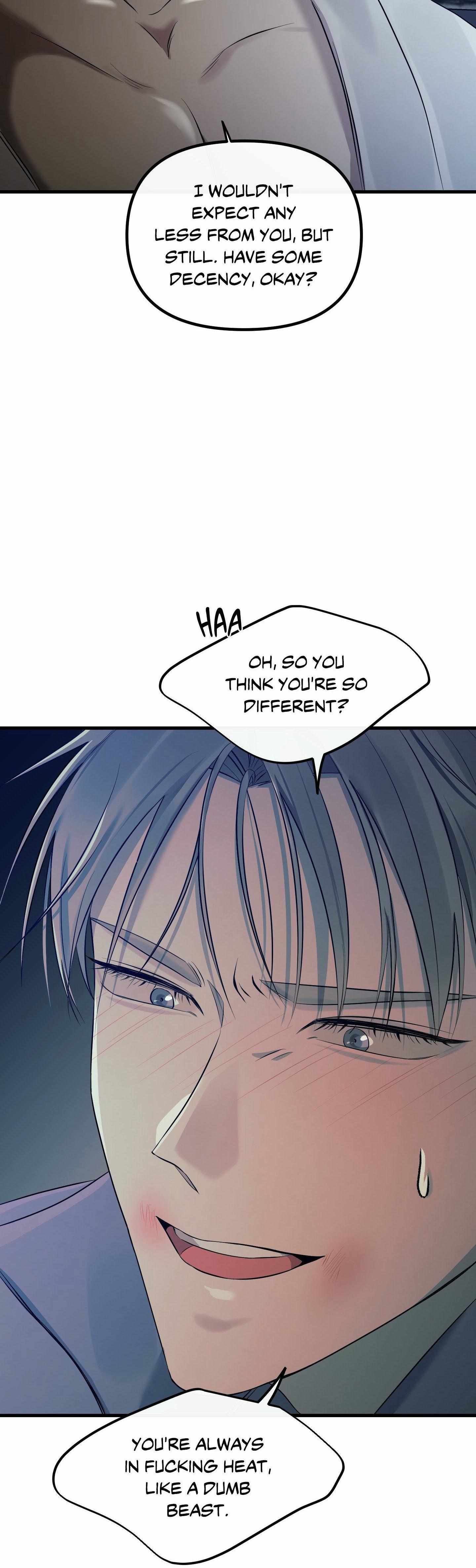 On the Dot Chapter 13 page 36 - 