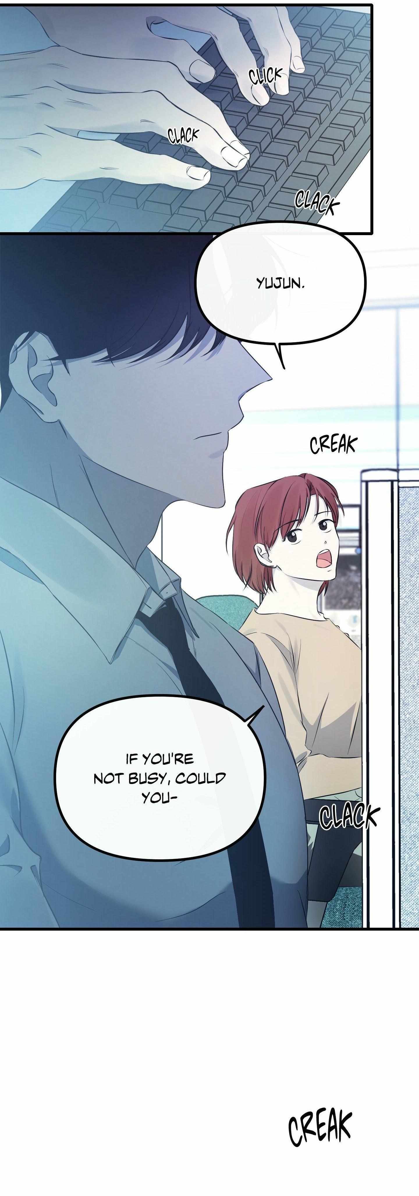 On the Dot Chapter 13 page 47 - 