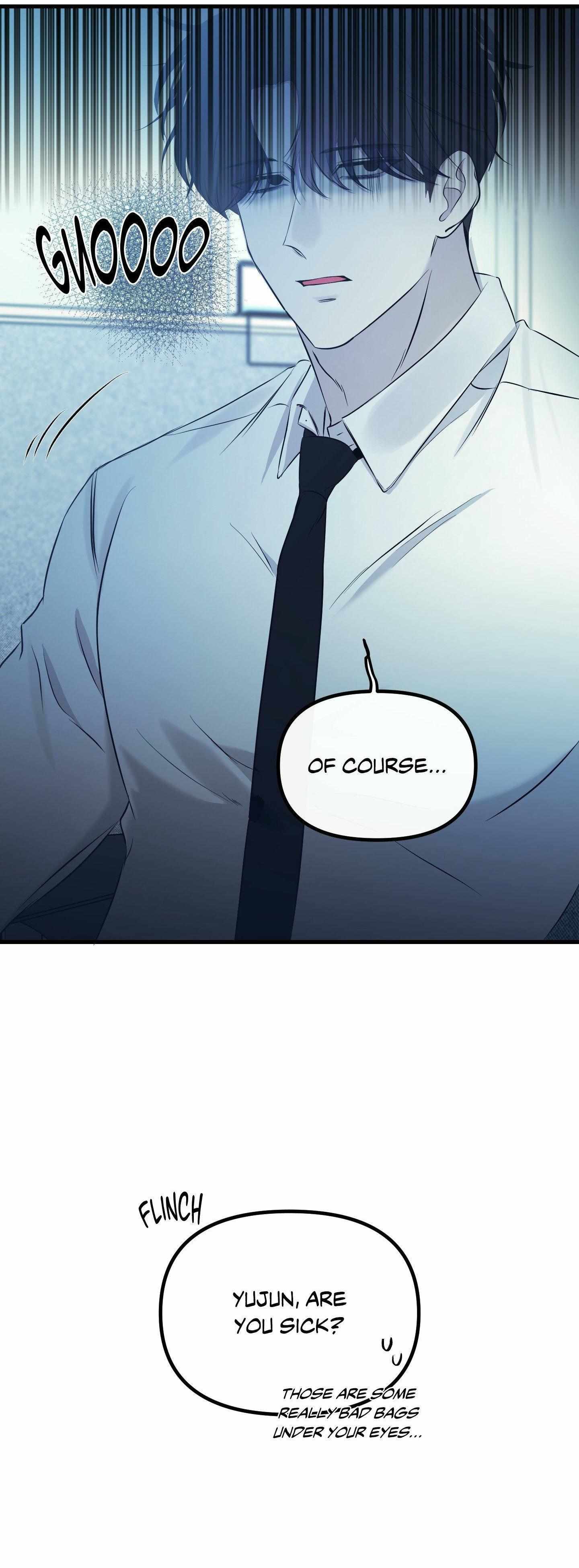 On the Dot Chapter 13 page 48 - 