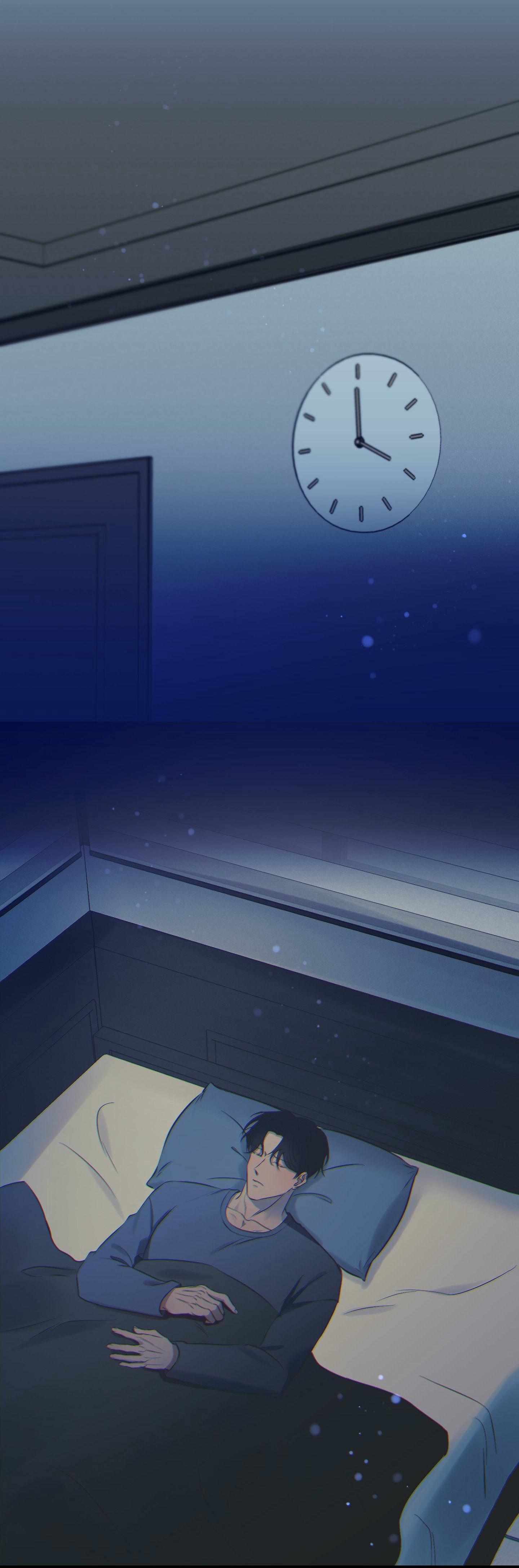 On the Dot Chapter 13 page 51 - 