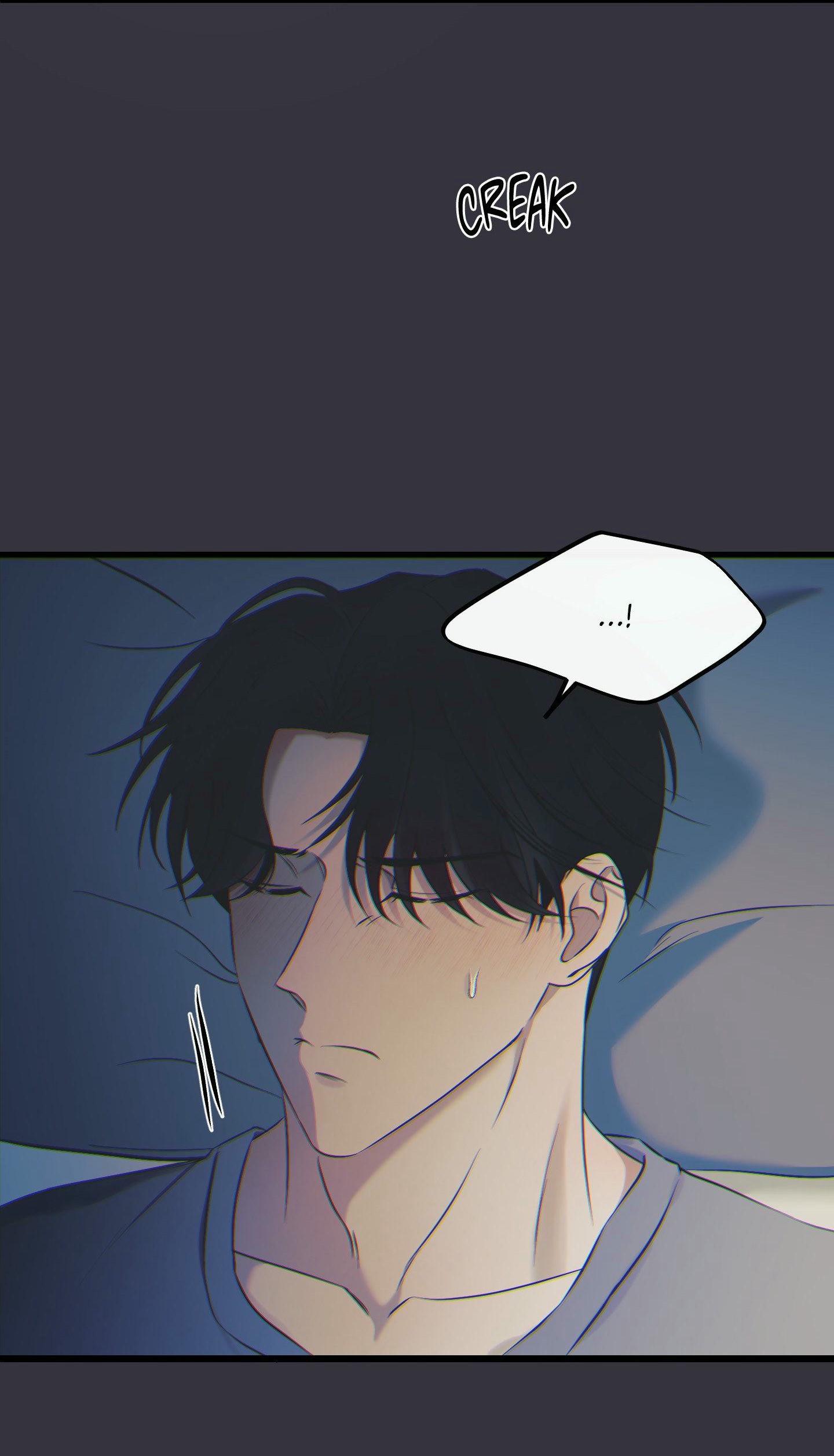On the Dot Chapter 13 page 52 - 
