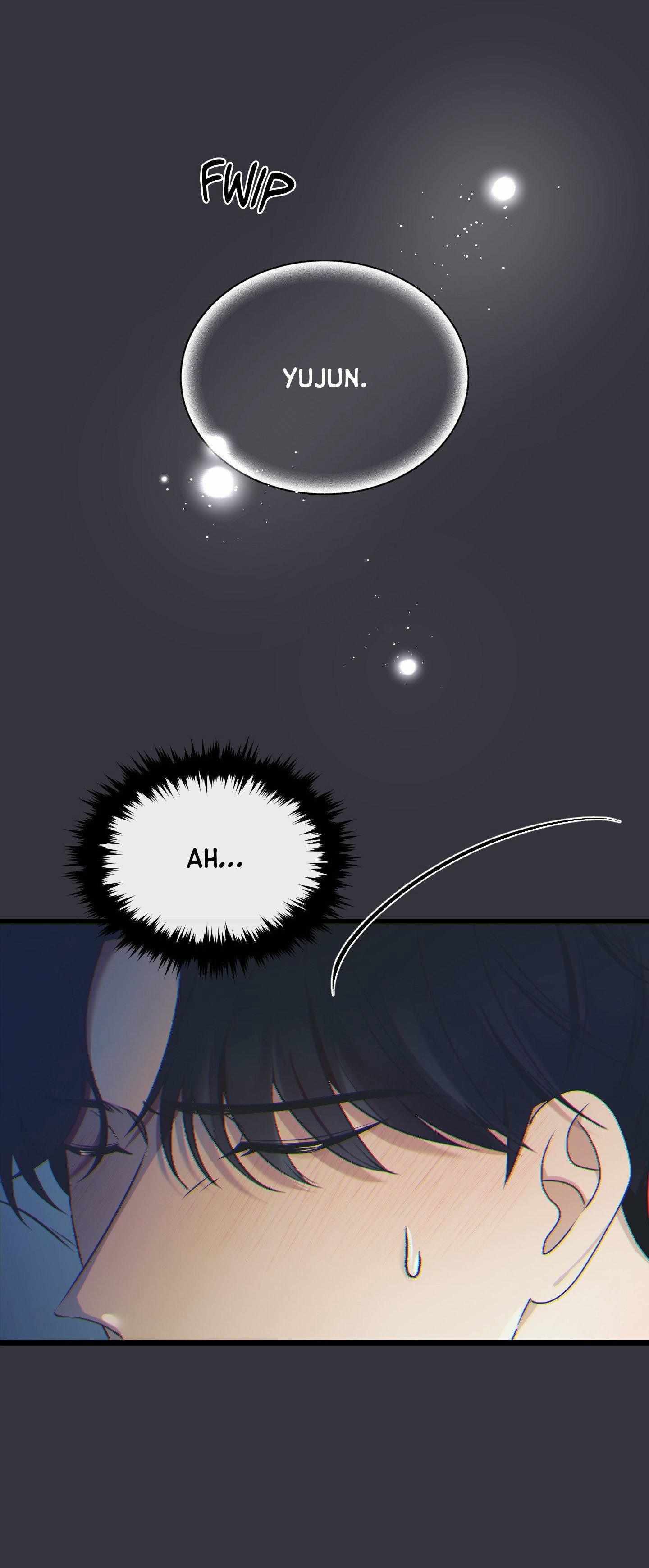 On the Dot Chapter 13 page 53 - 