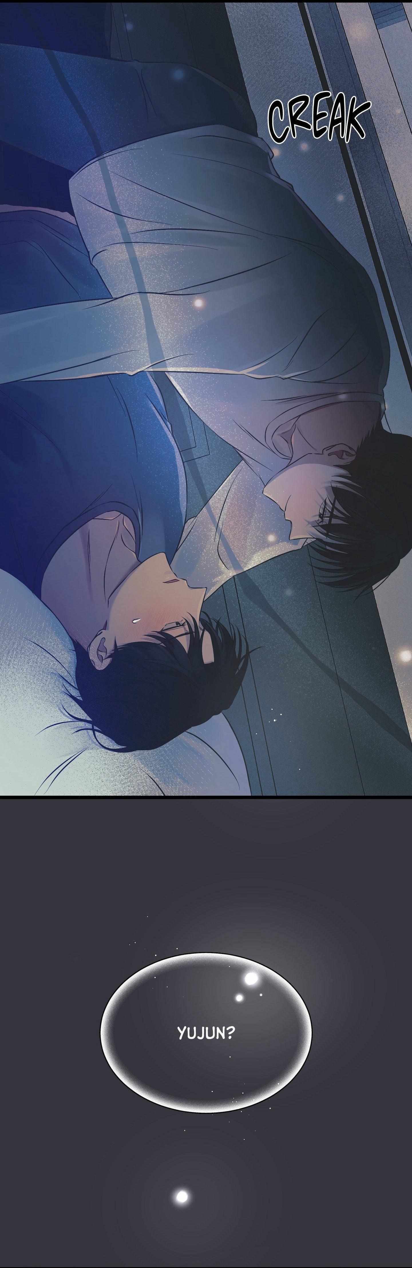On the Dot Chapter 13 page 55 - 