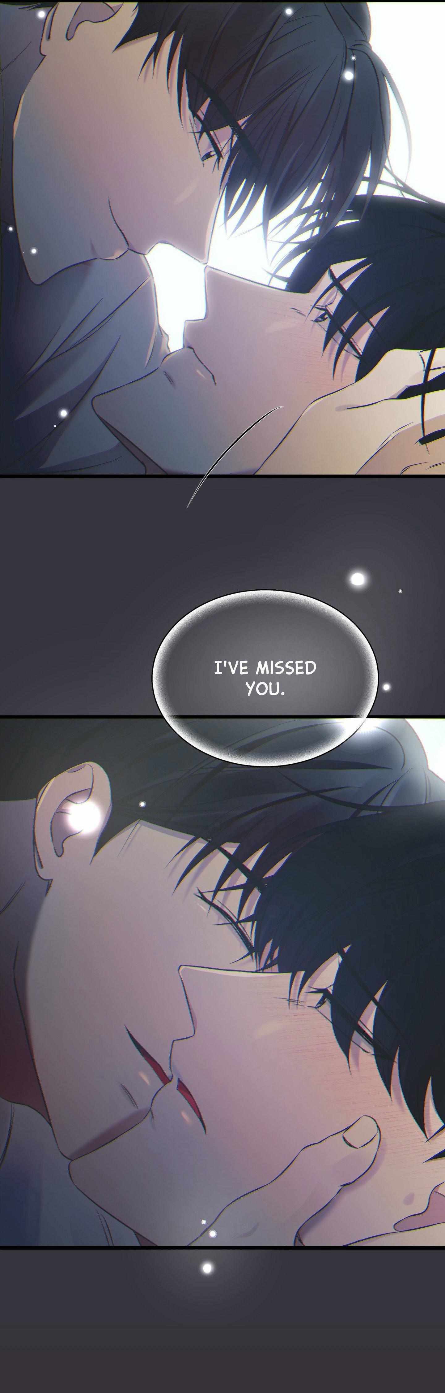 On the Dot Chapter 13 page 56 - 