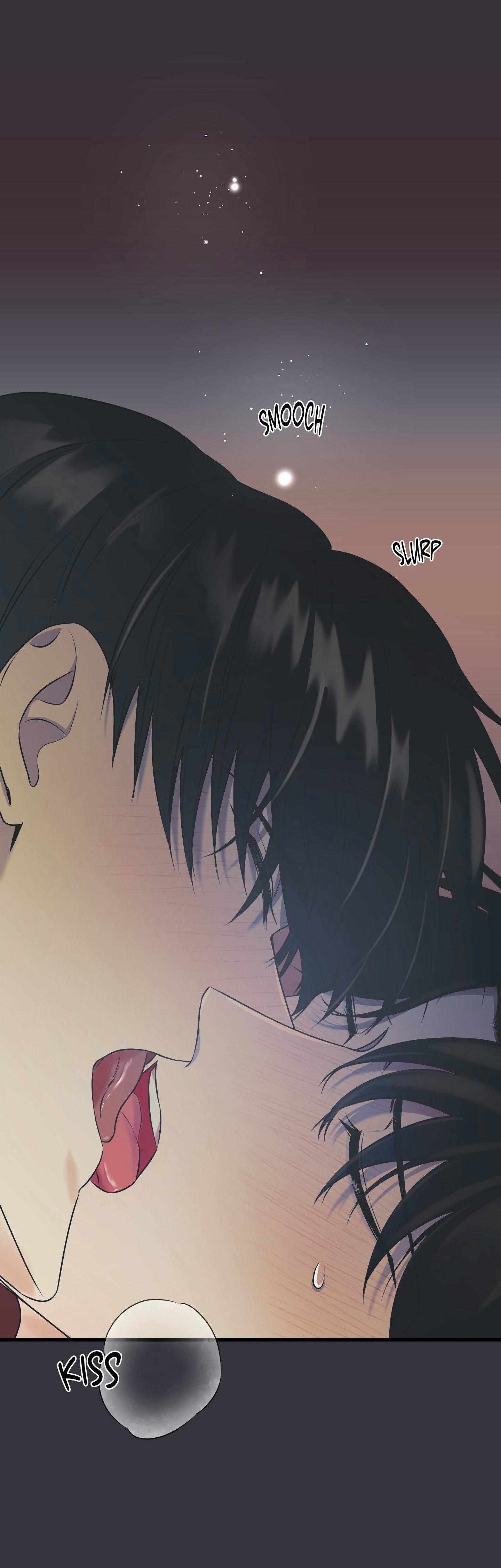 On the Dot Chapter 13 page 57 - 