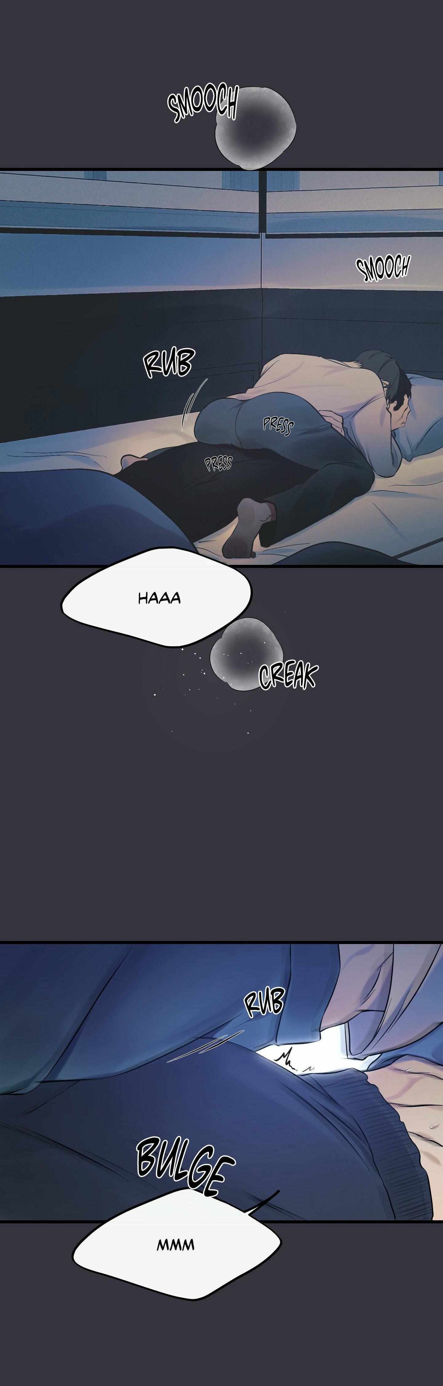 On the Dot Chapter 13 page 58 - 