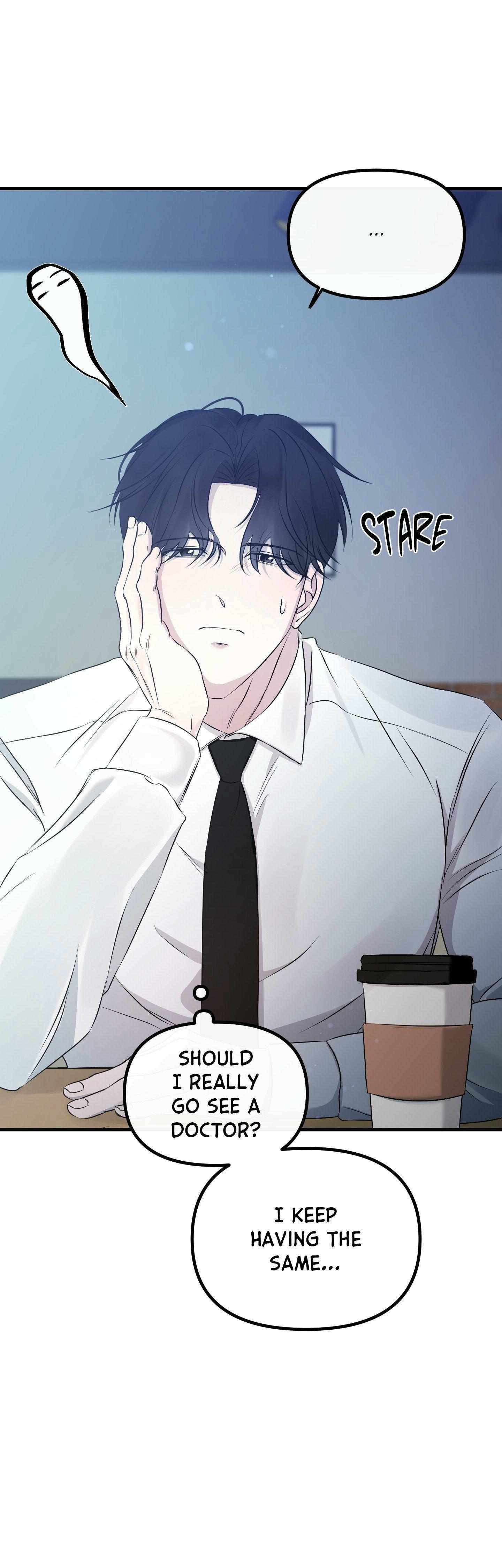 On the Dot Chapter 13 page 63 - 