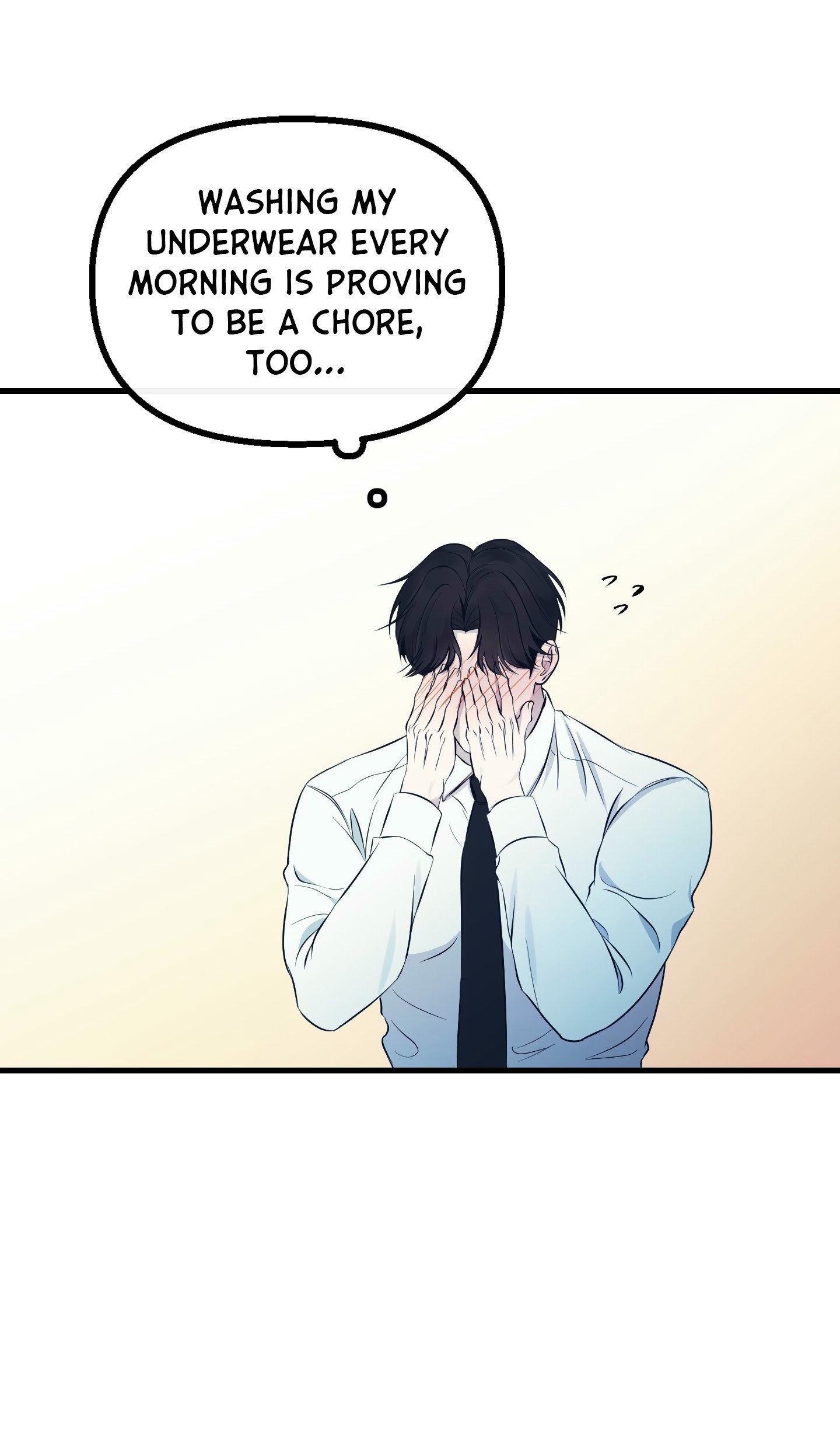 On the Dot Chapter 13 page 65 - 