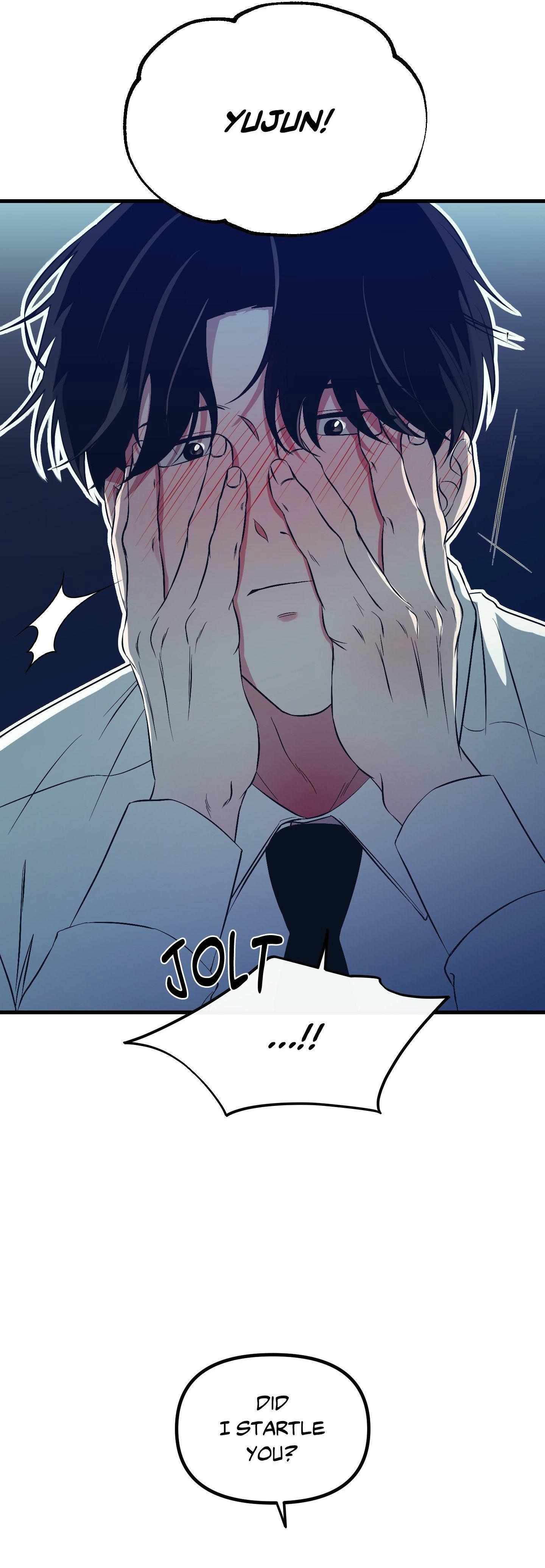On the Dot Chapter 13 page 66 - 