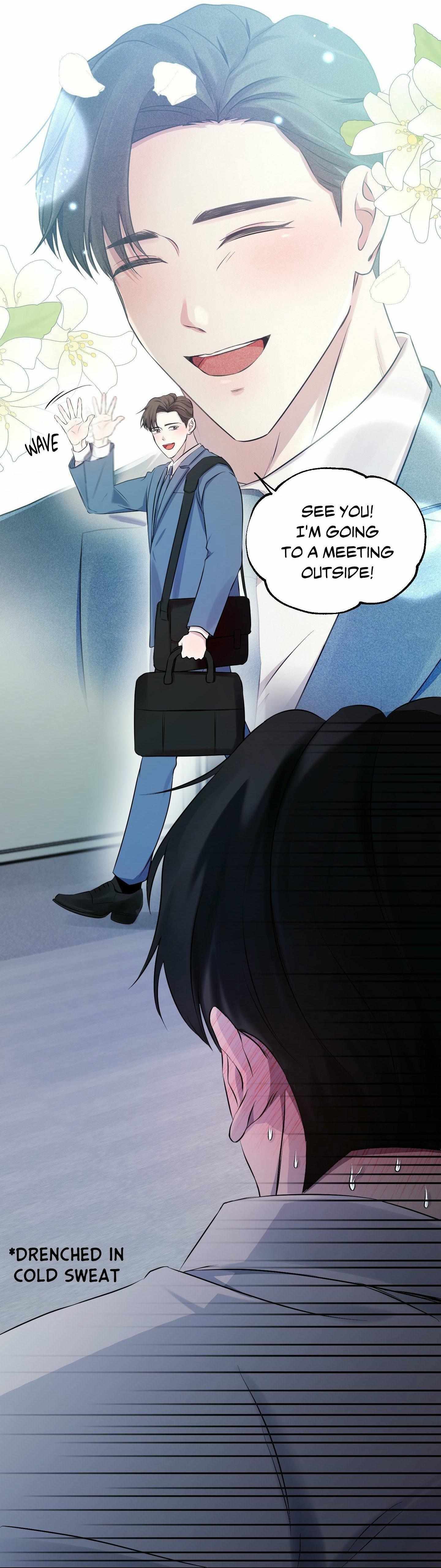 On the Dot Chapter 13 page 67 - 