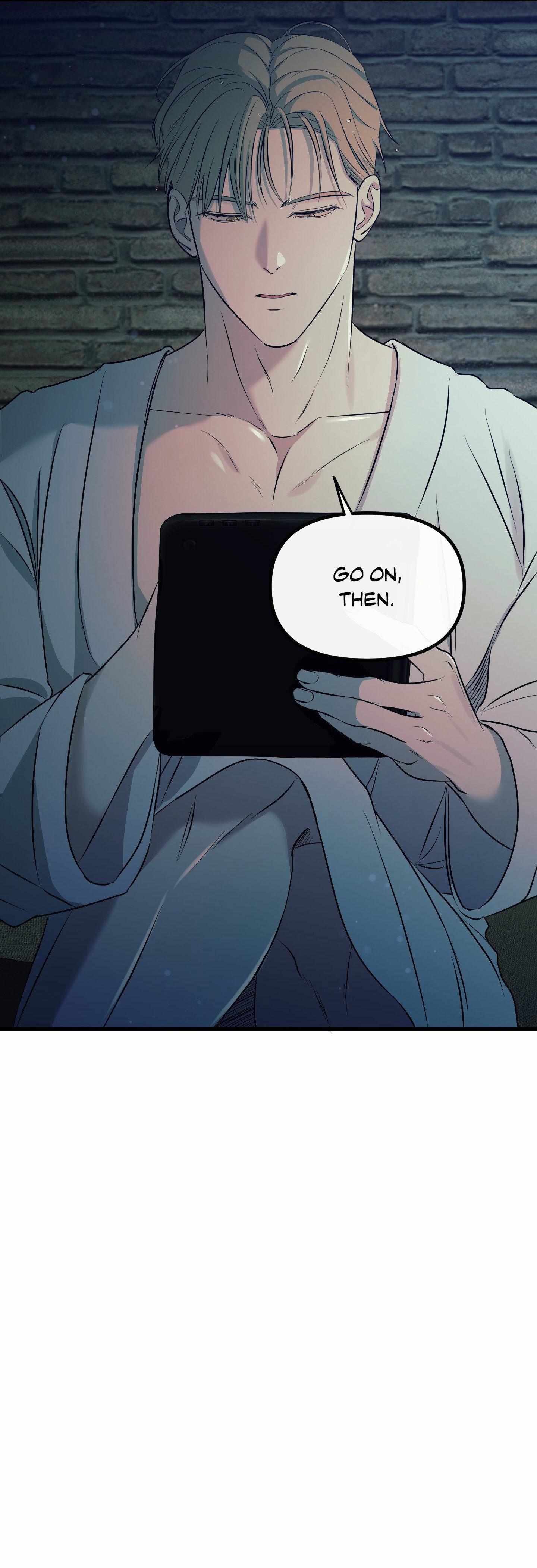On the Dot Chapter 13 page 9 - 