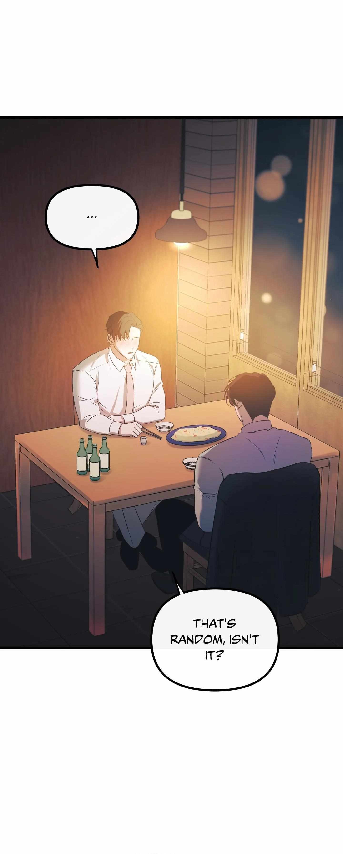 On the Dot Chapter 14 page 12 - 
