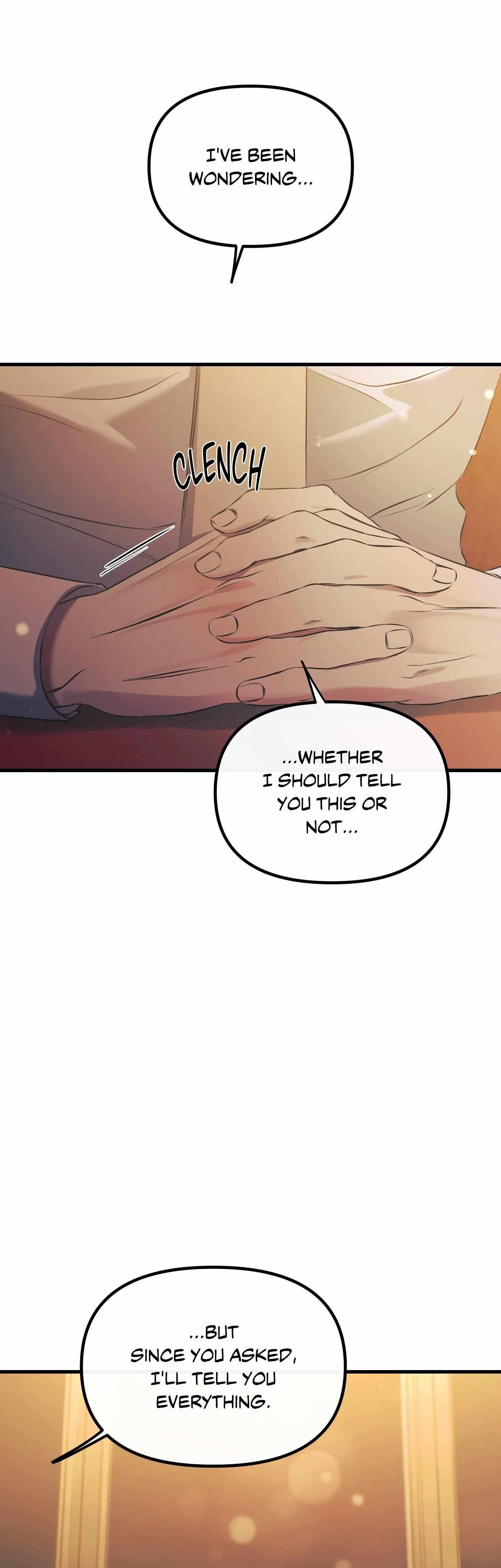 On the Dot Chapter 14 page 15 - 