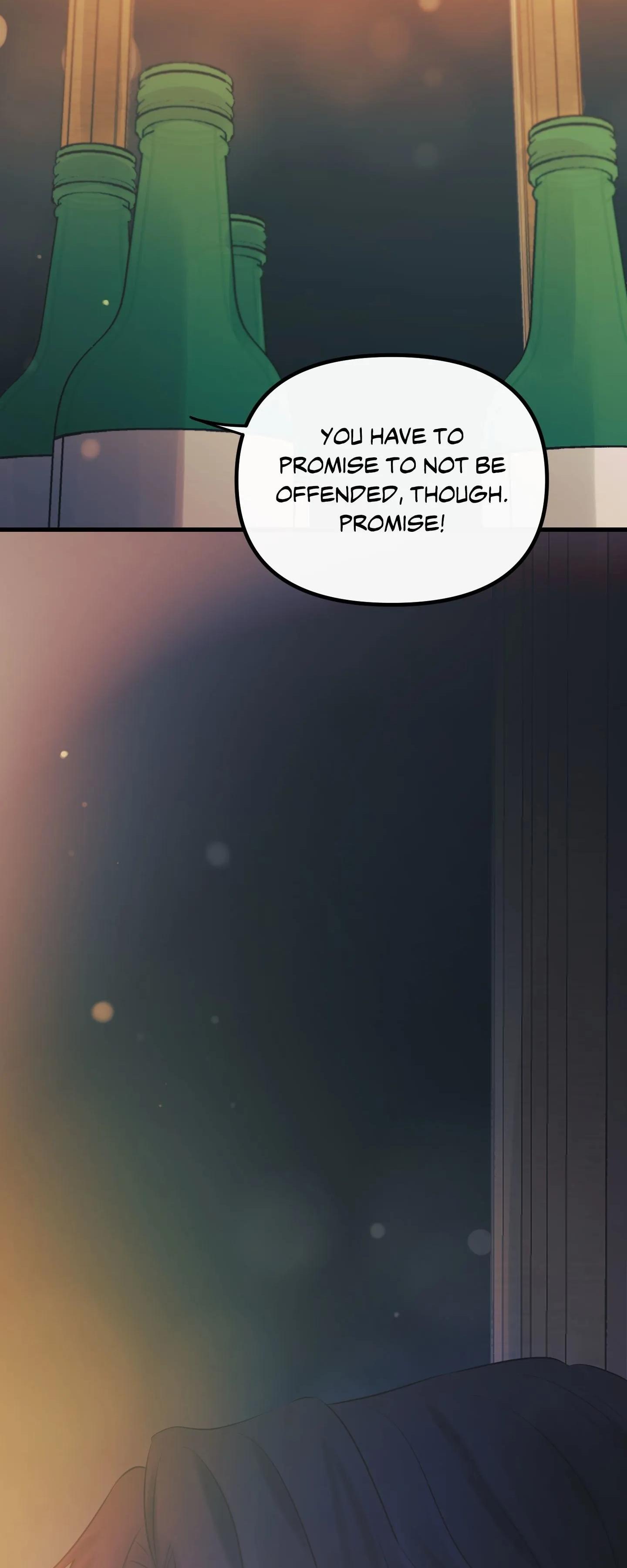 On the Dot Chapter 14 page 16 - 