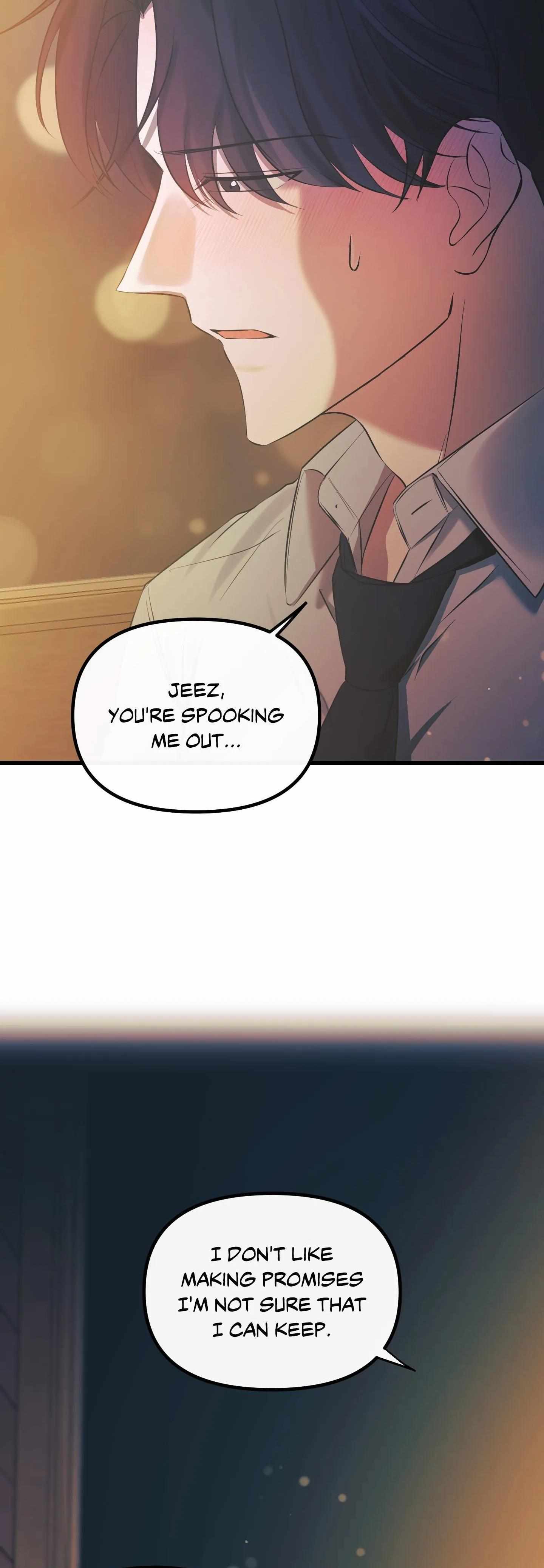 On the Dot Chapter 14 page 17 - 