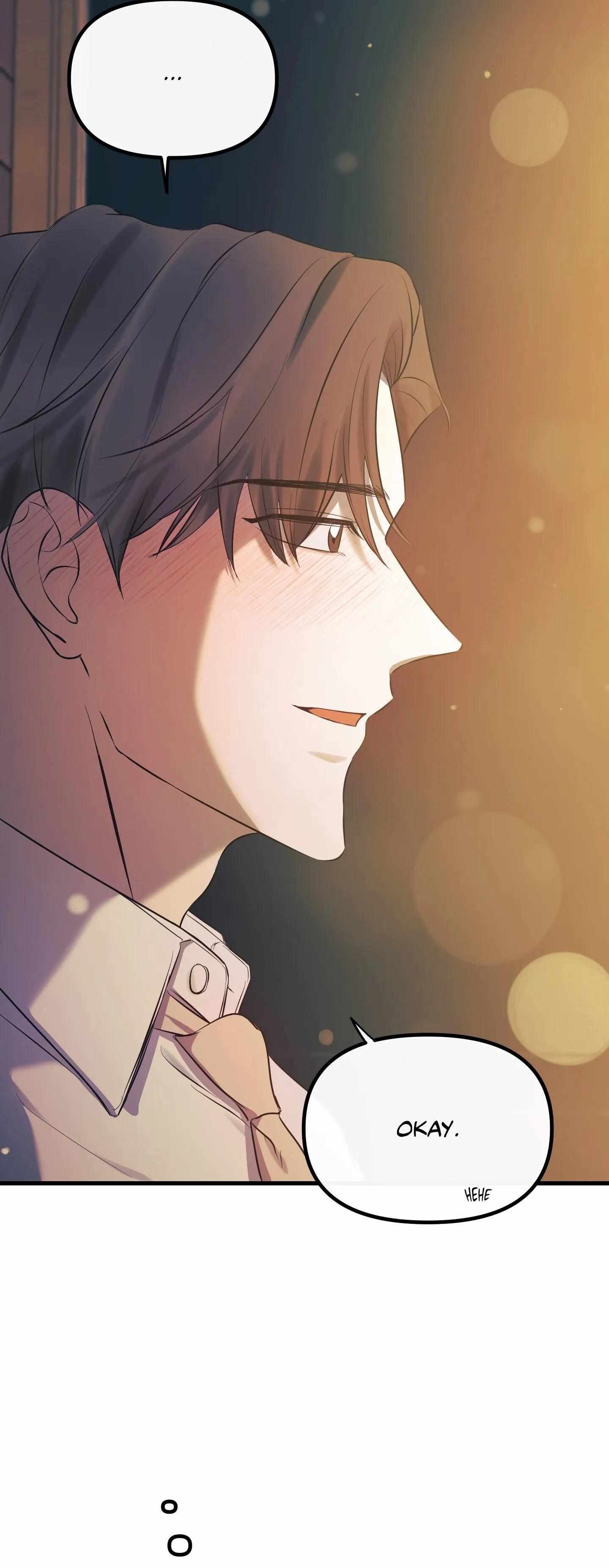 On the Dot Chapter 14 page 18 - 