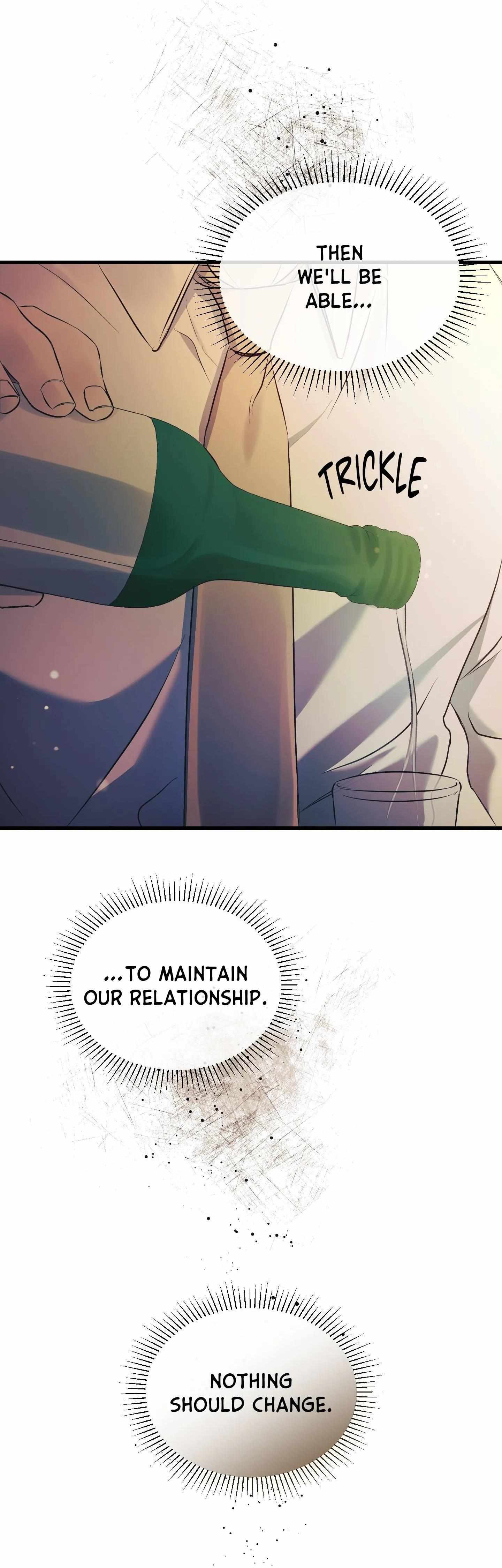 On the Dot Chapter 14 page 20 - 