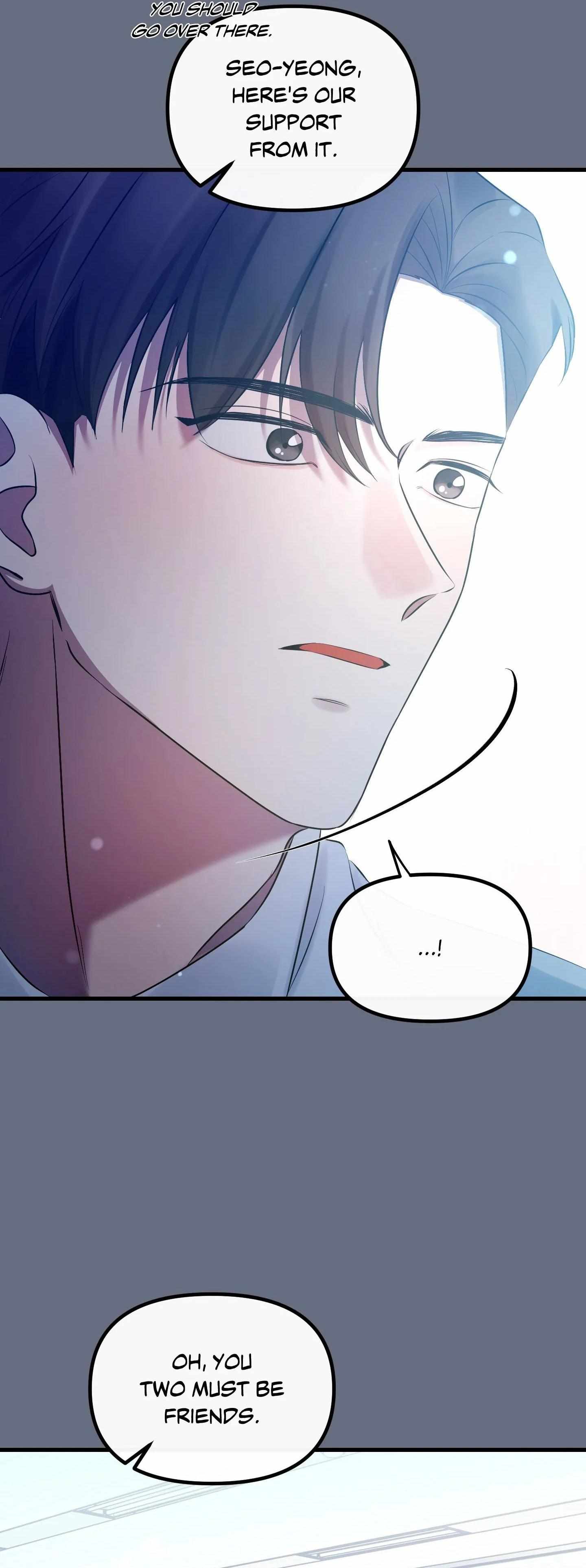 On the Dot Chapter 14 page 26 - 
