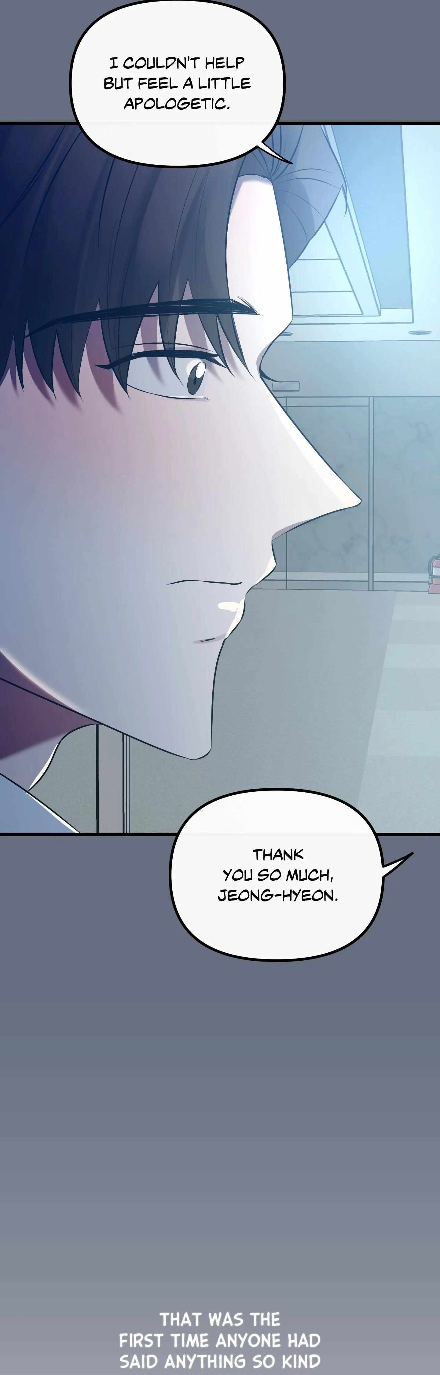 On the Dot Chapter 14 page 37 - 