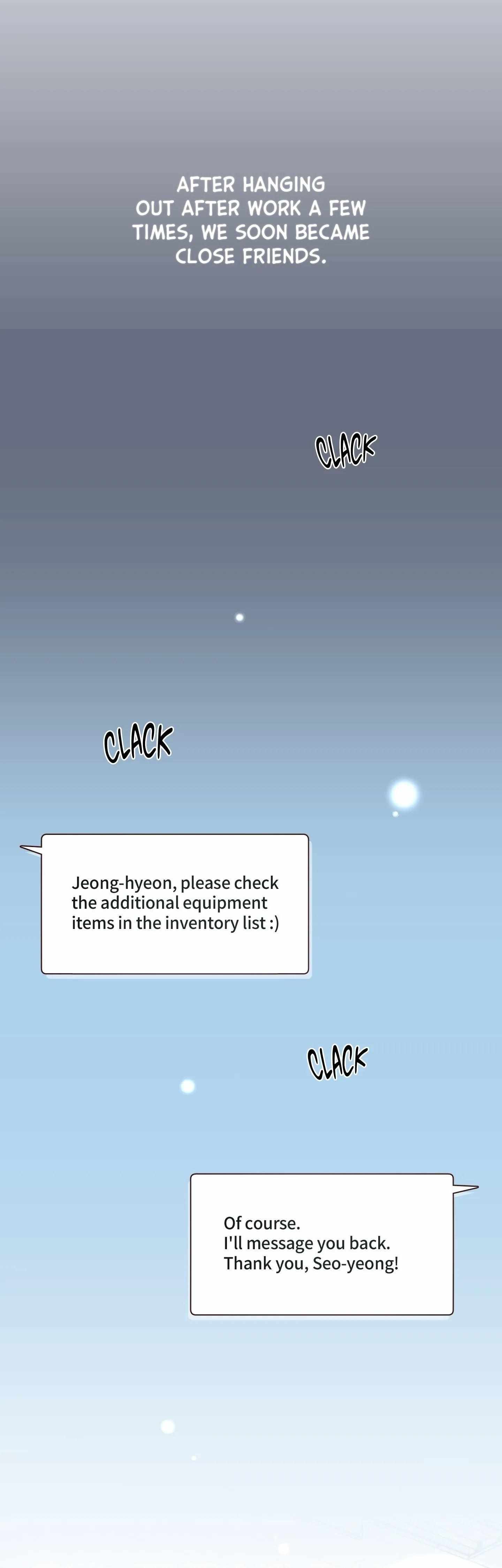 On the Dot Chapter 14 page 39 - 