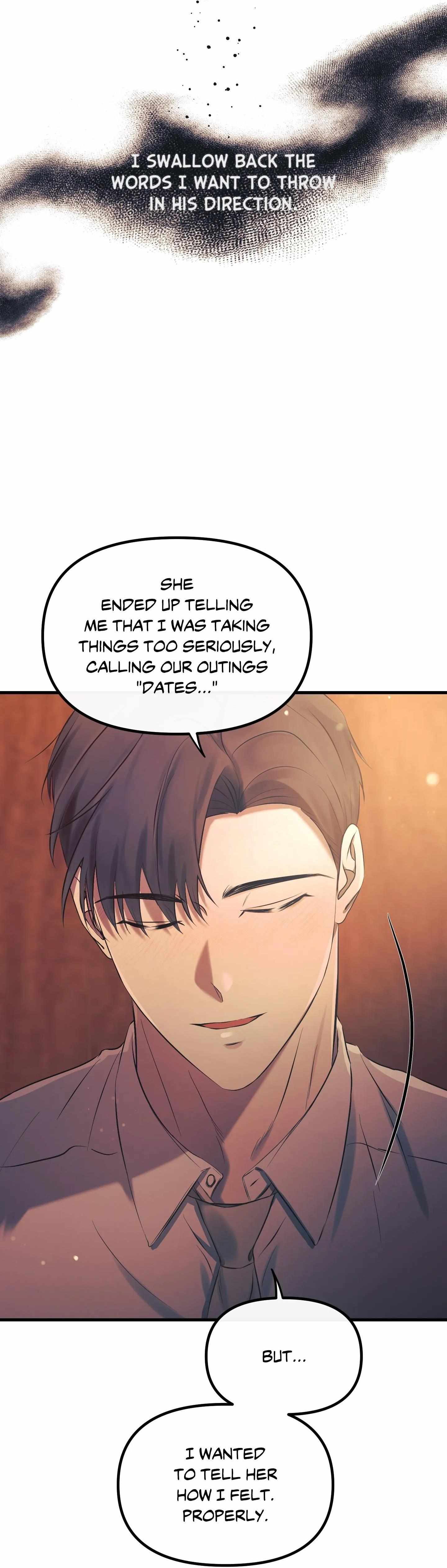 On the Dot Chapter 14 page 50 - 