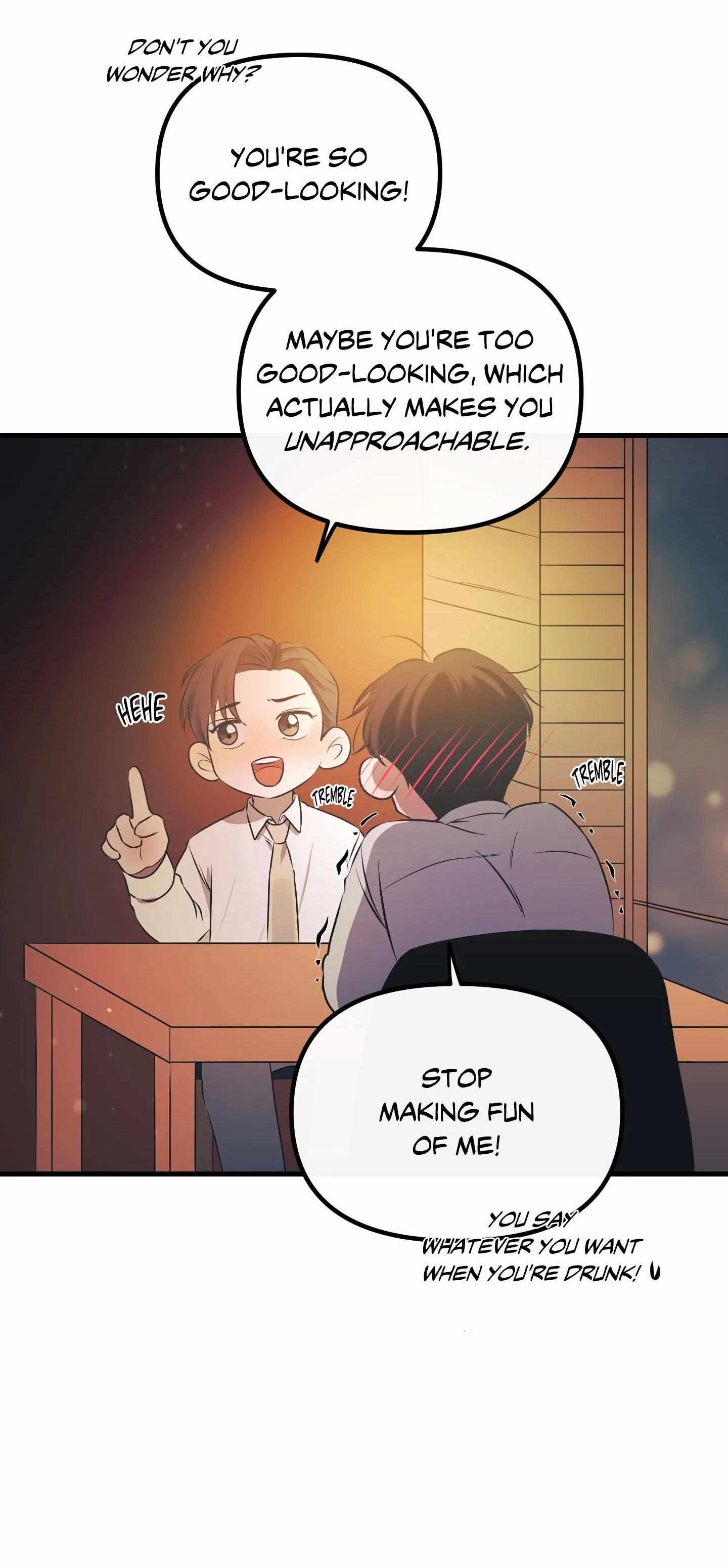 On the Dot Chapter 14 page 6 - 