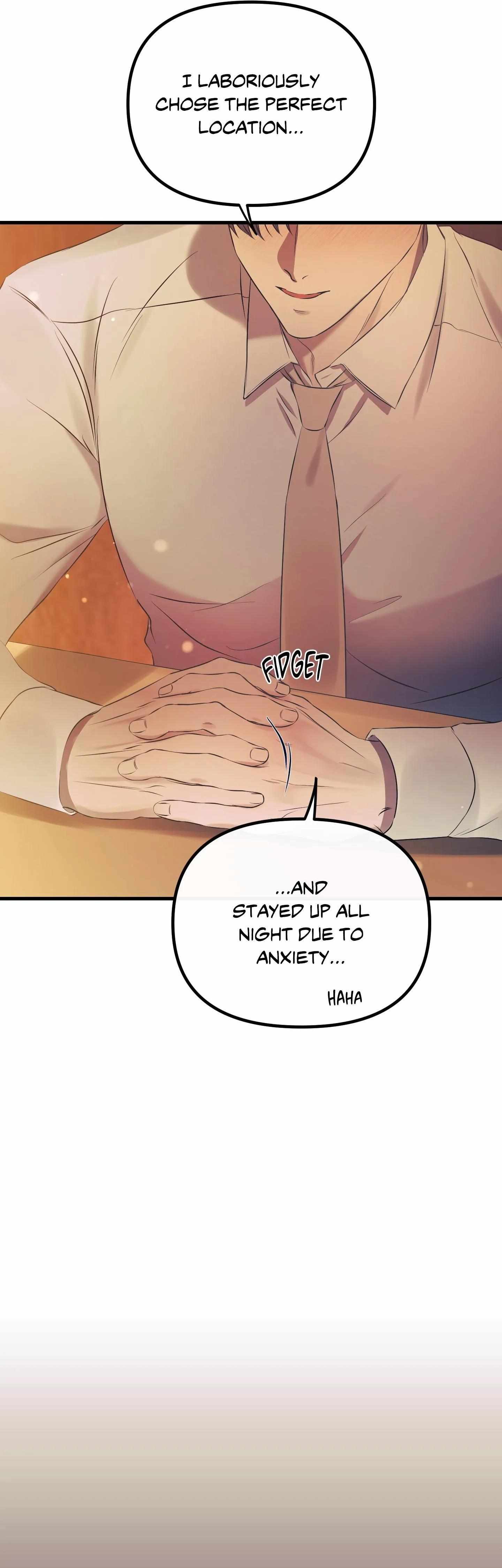 On the Dot Chapter 14 page 53 - 