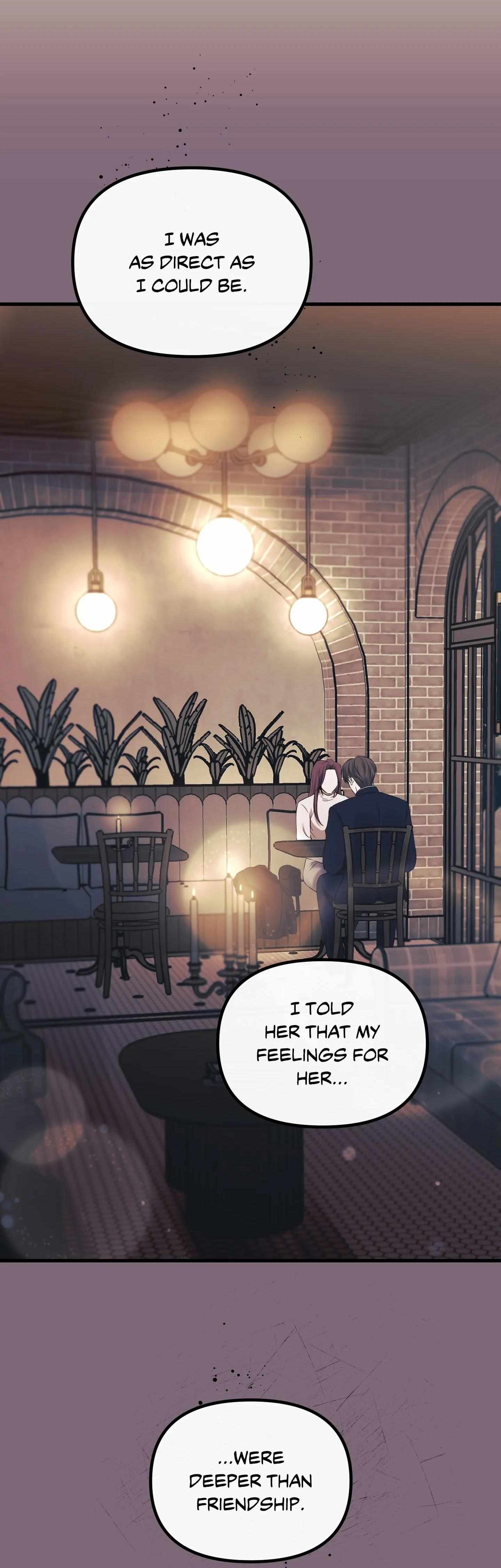 On the Dot Chapter 14 page 54 - 