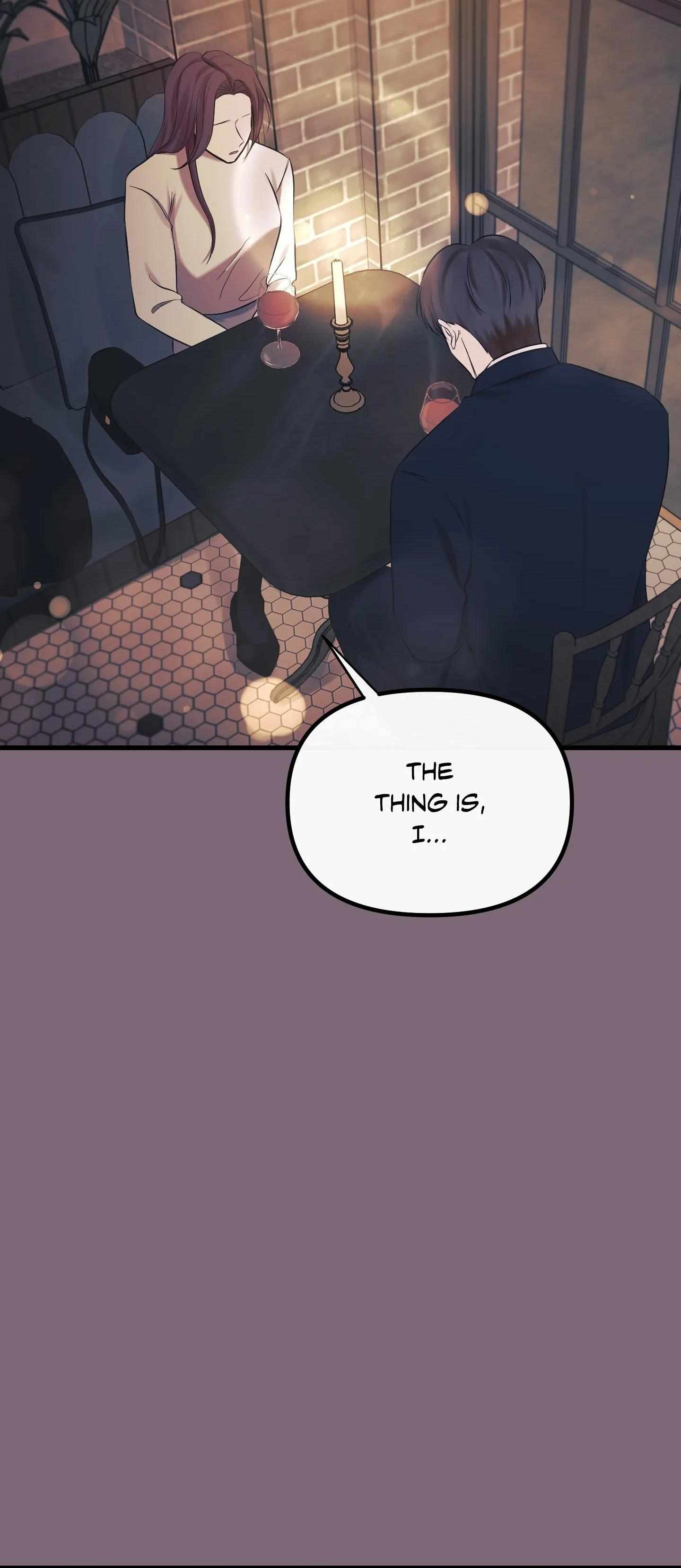On the Dot Chapter 14 page 60 - 